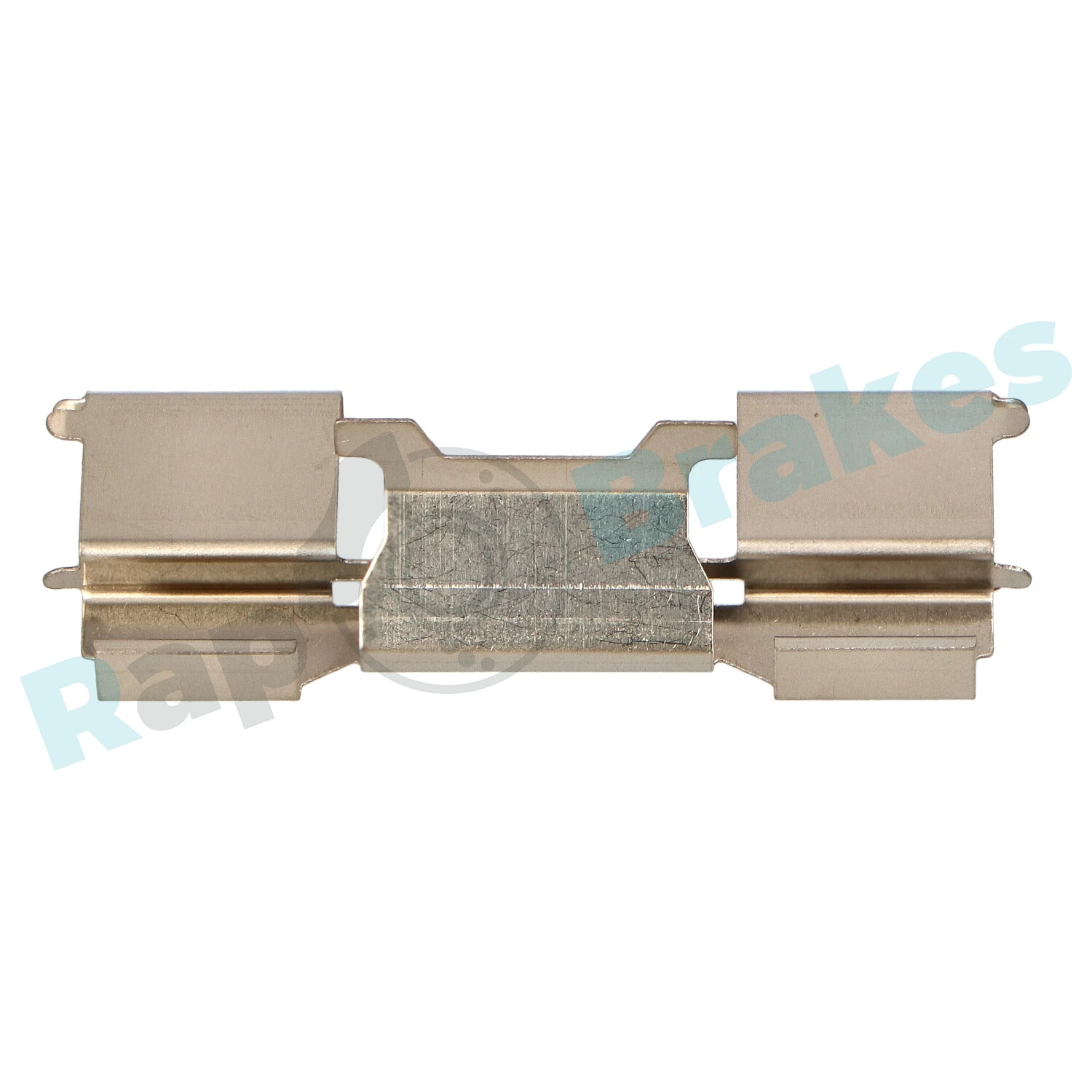 Accessory Kit, disc brake pad R-U0218