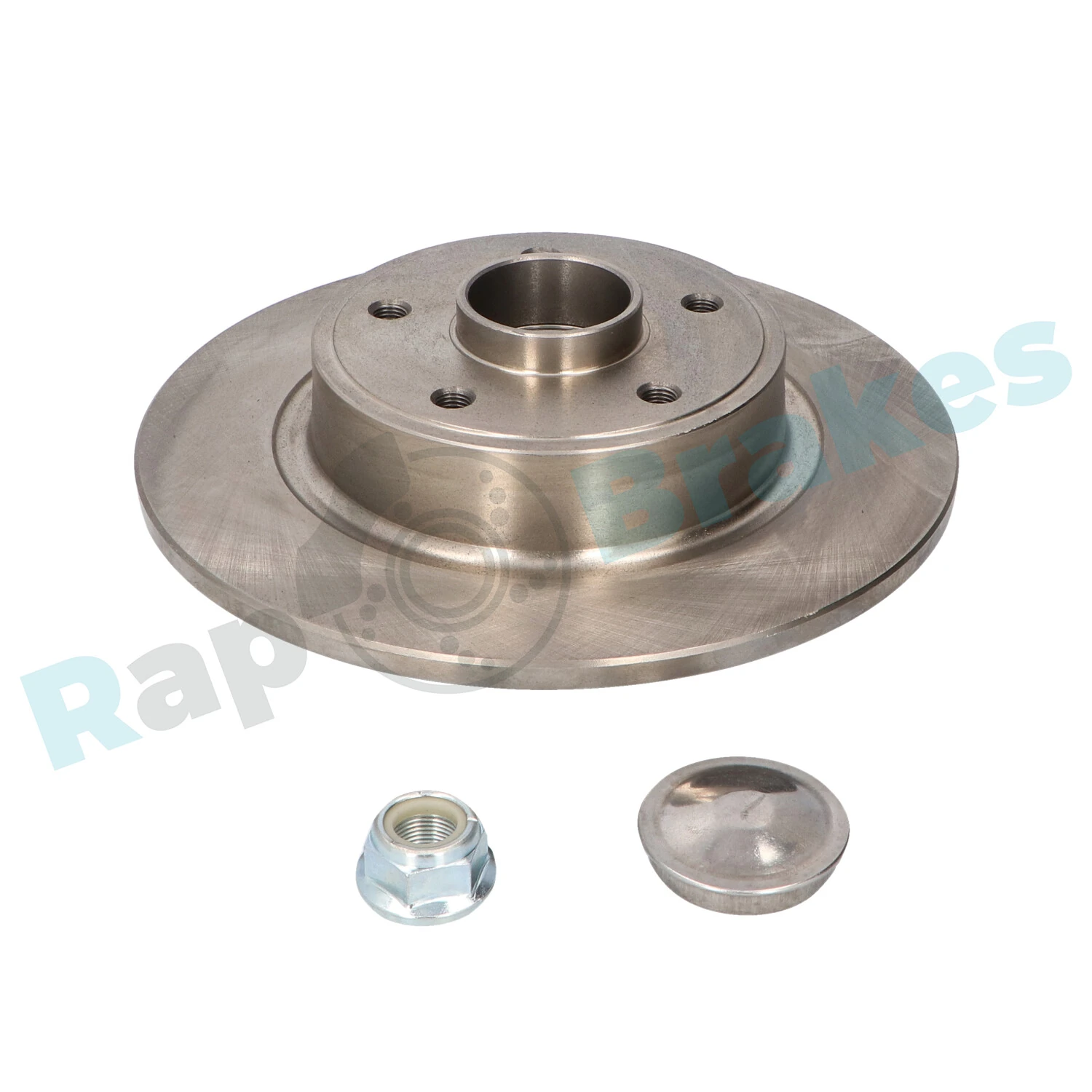 Brake Disc R-D0158