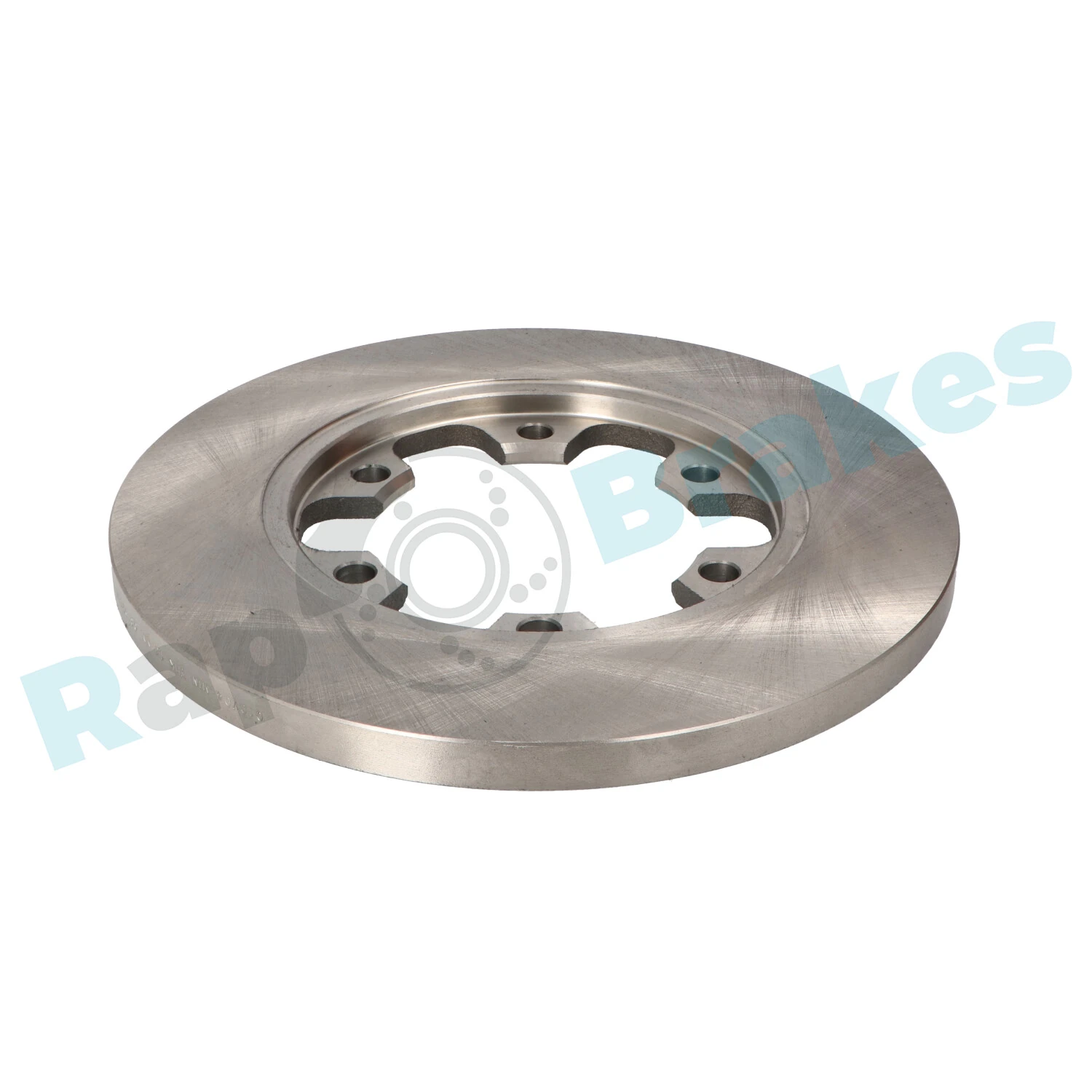 Brake Disc R-D1038