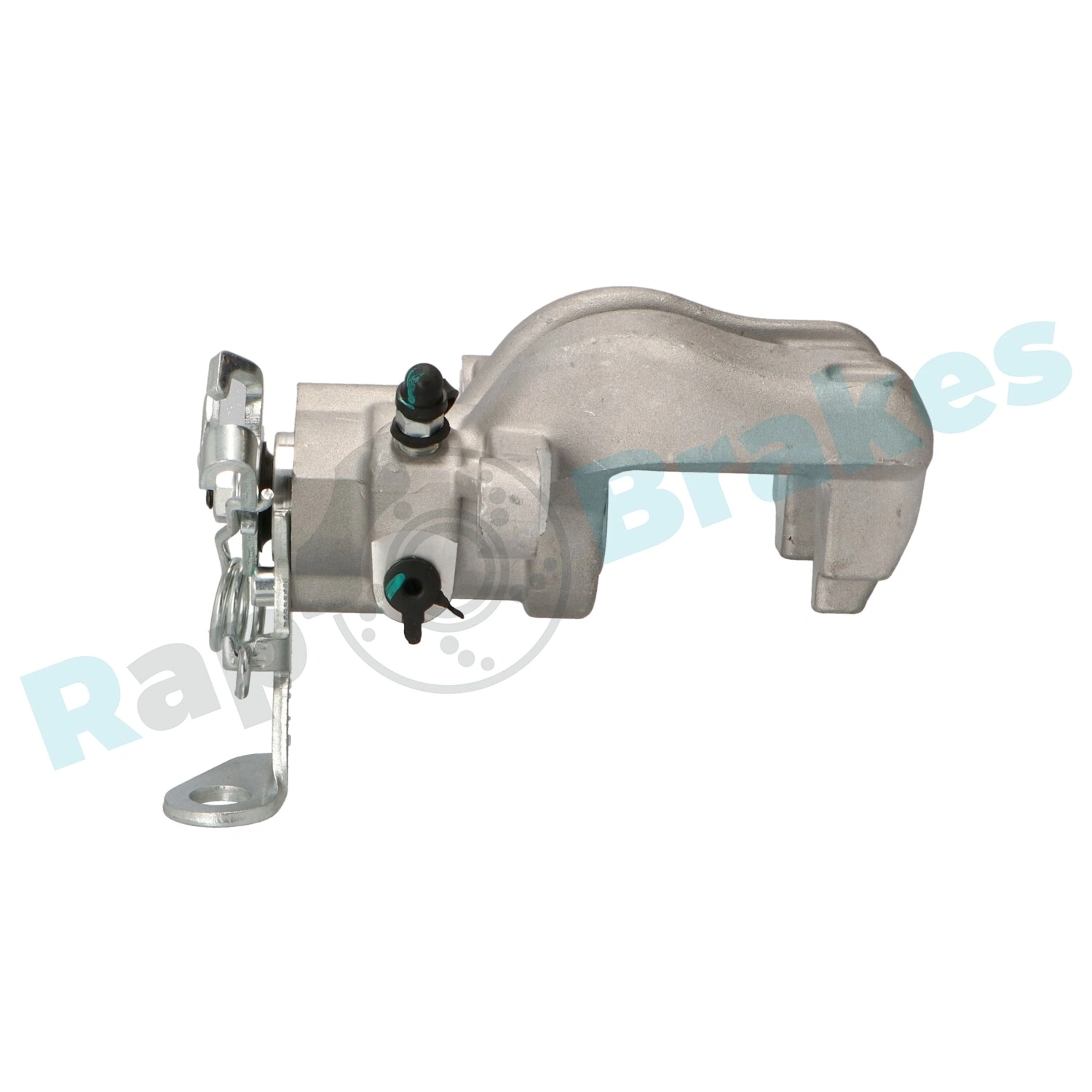 Brake Caliper R-K0658