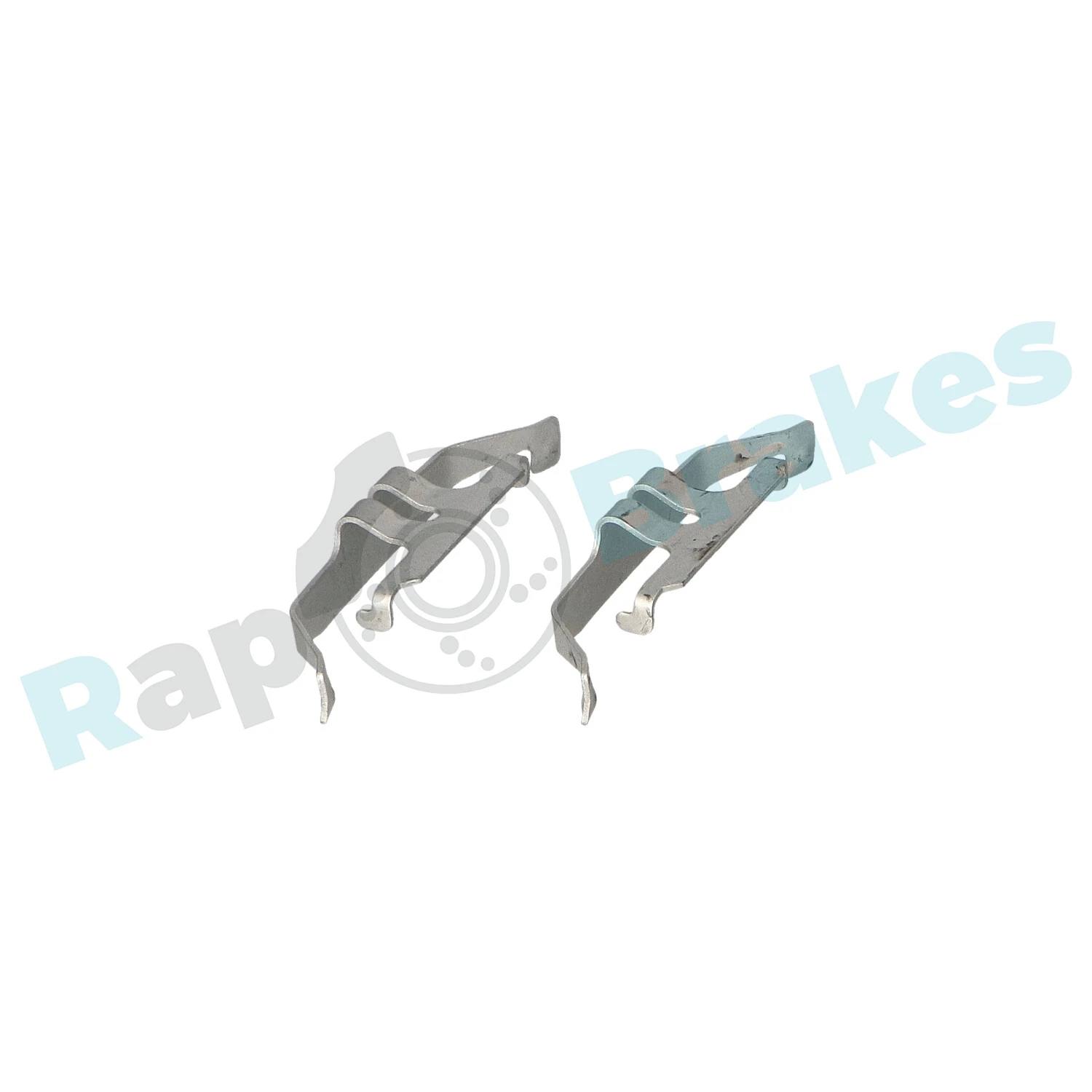 Accessory Kit, disc brake pad R-U0298