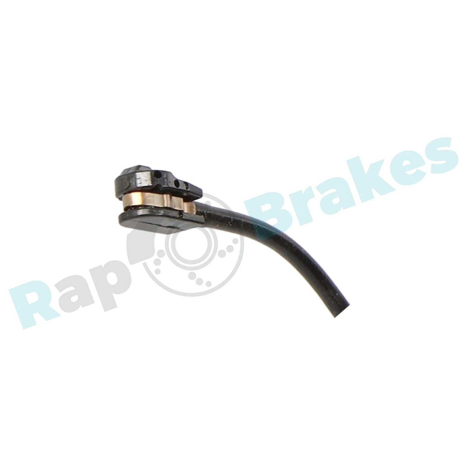 Warning Contact, brake pad wear R-G0138