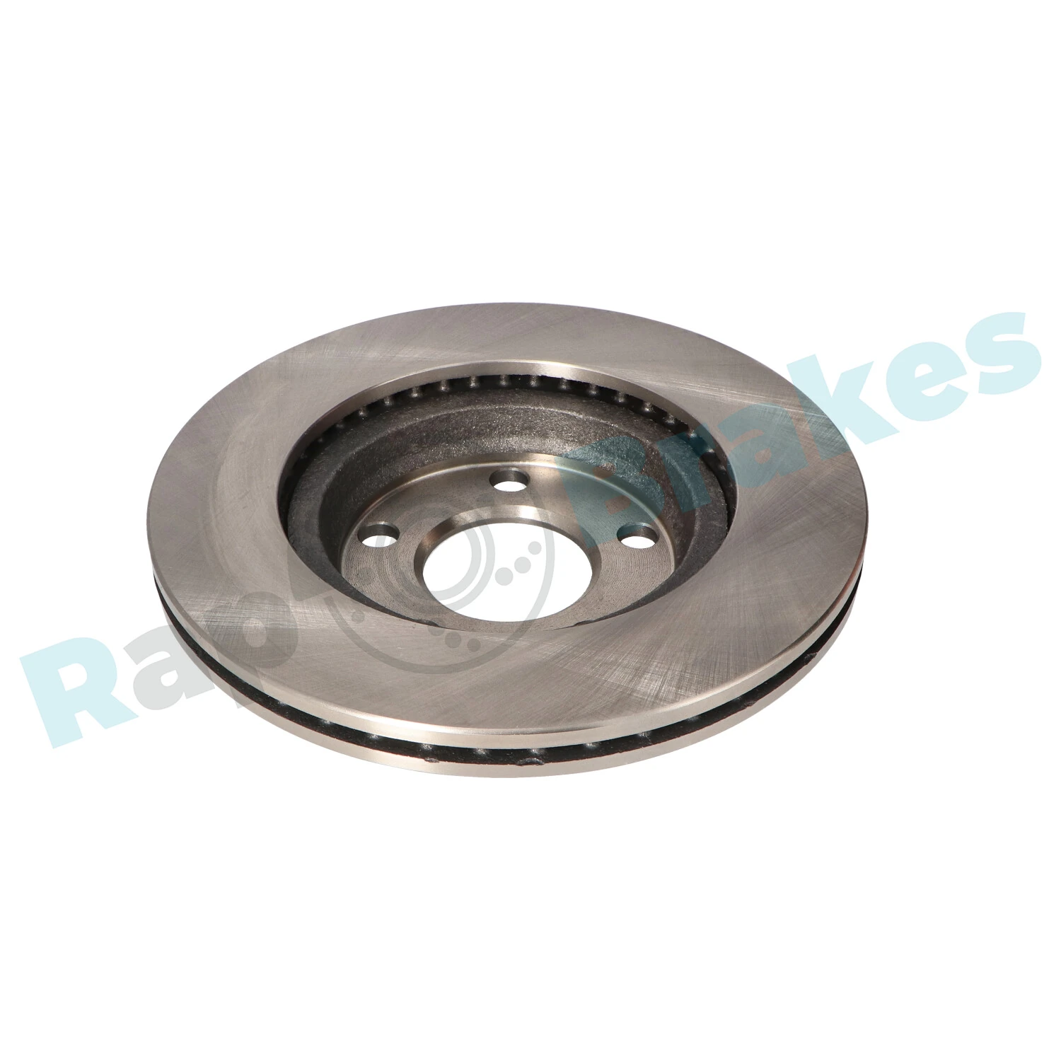 Brake Disc R-D0704