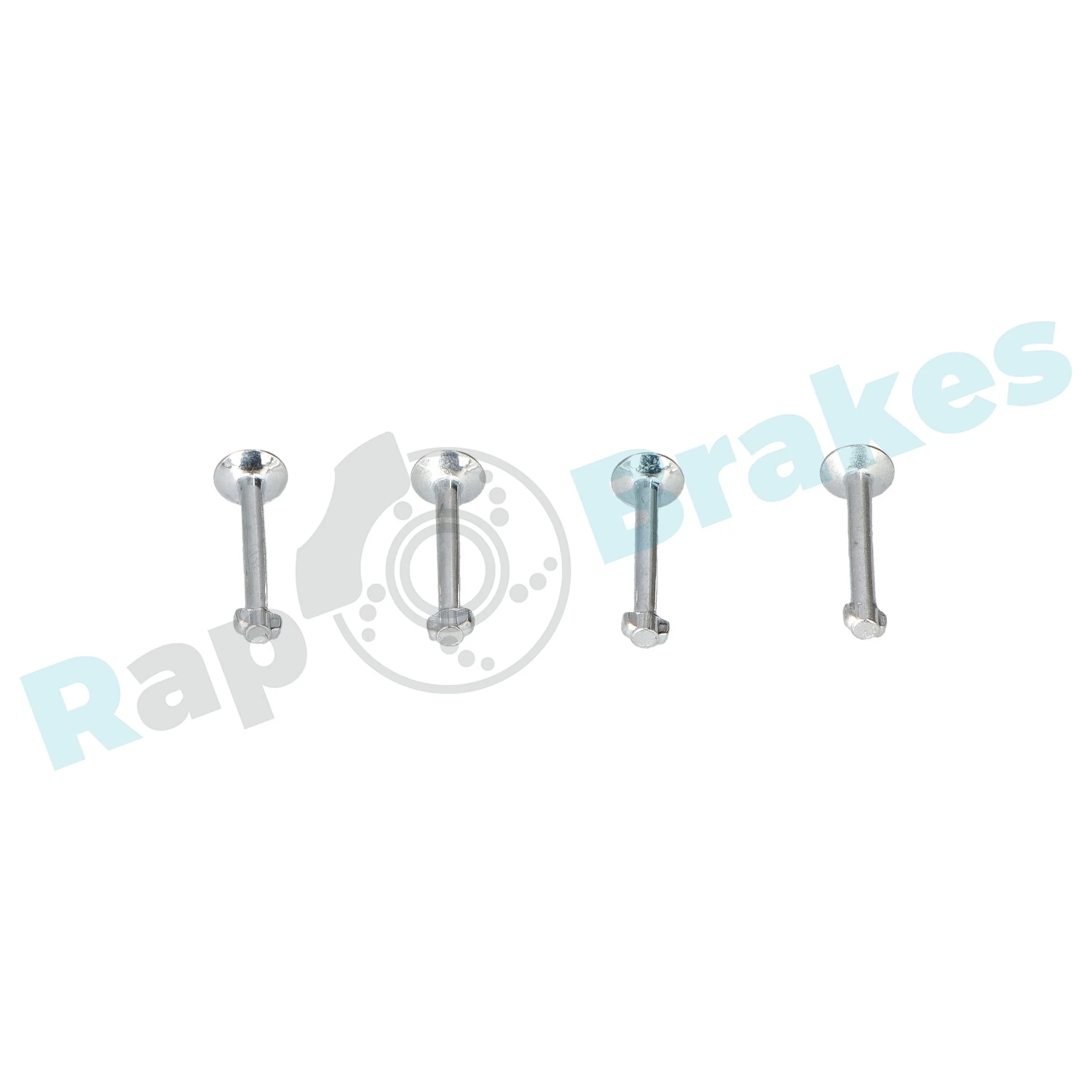 Accessory Kit, brake shoes R-T0079