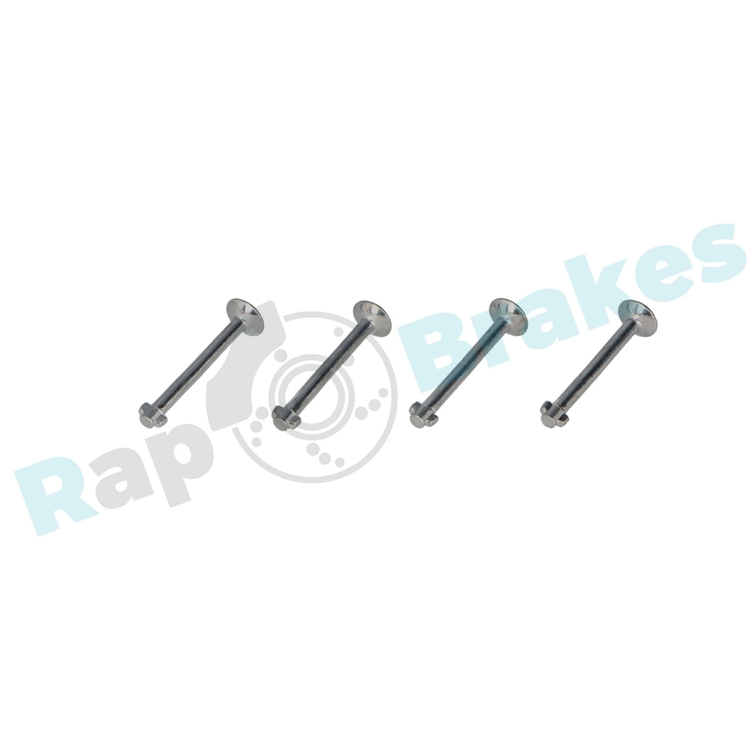 Accessory Kit, brake shoes R-T0204