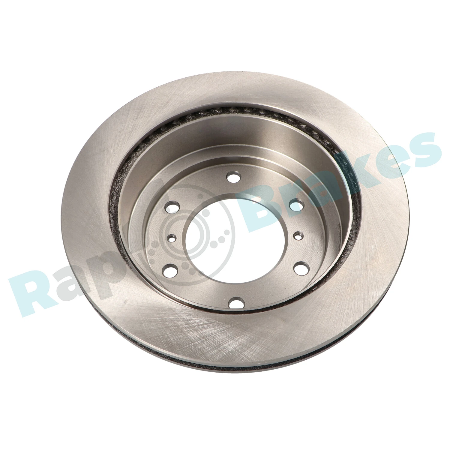 Brake Disc R-D0027