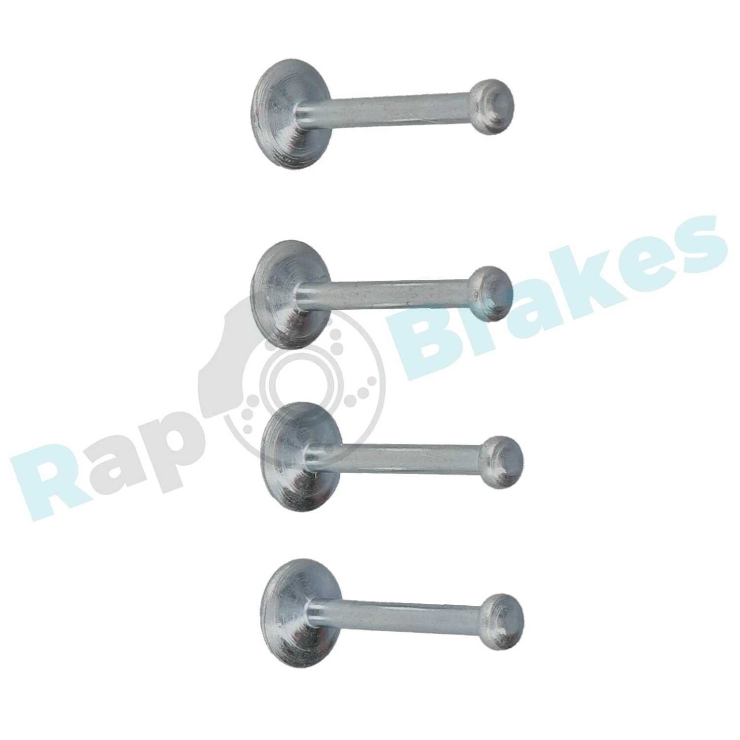 Accessory Kit, brake shoes R-T0133