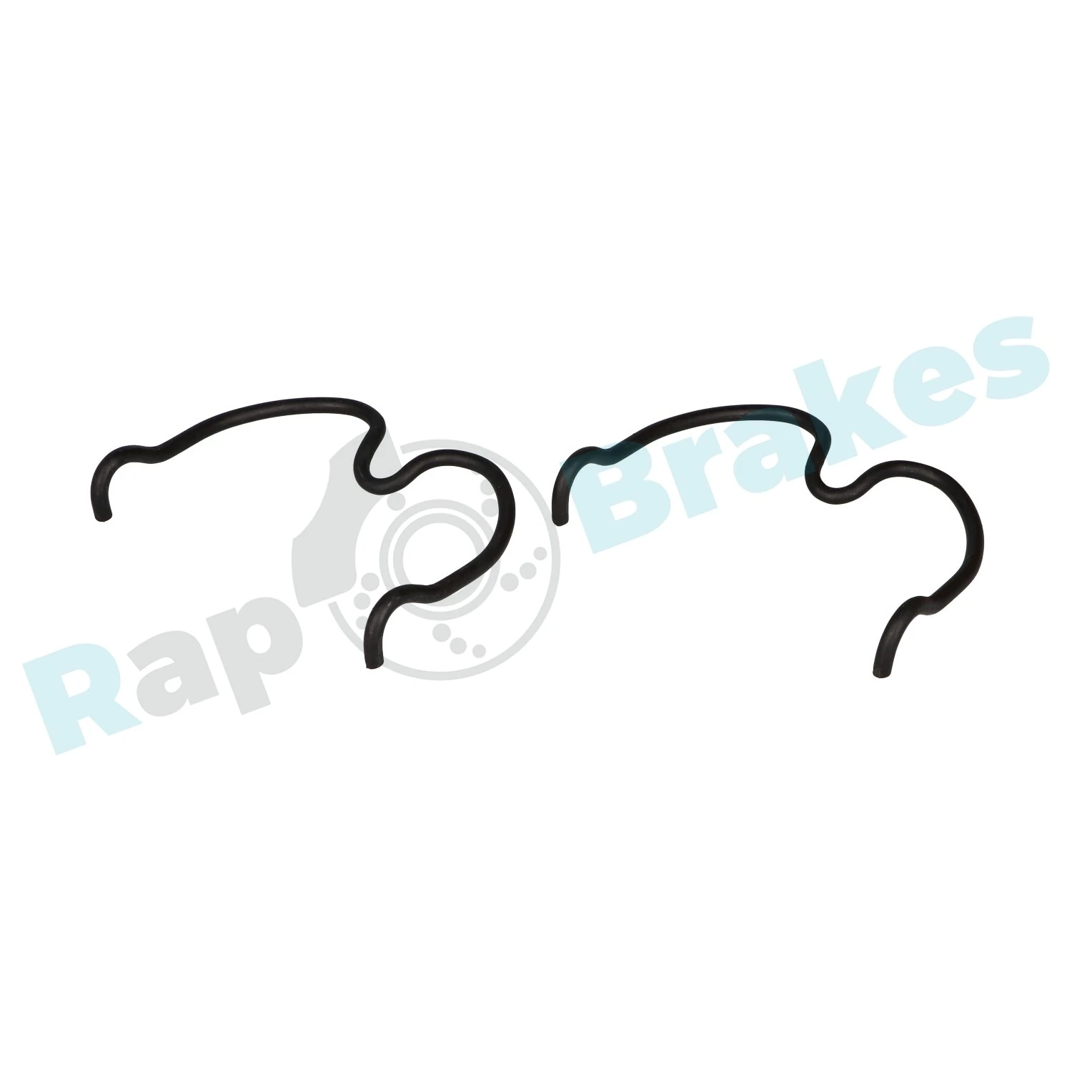 Accessory Kit, brake shoes R-T0123