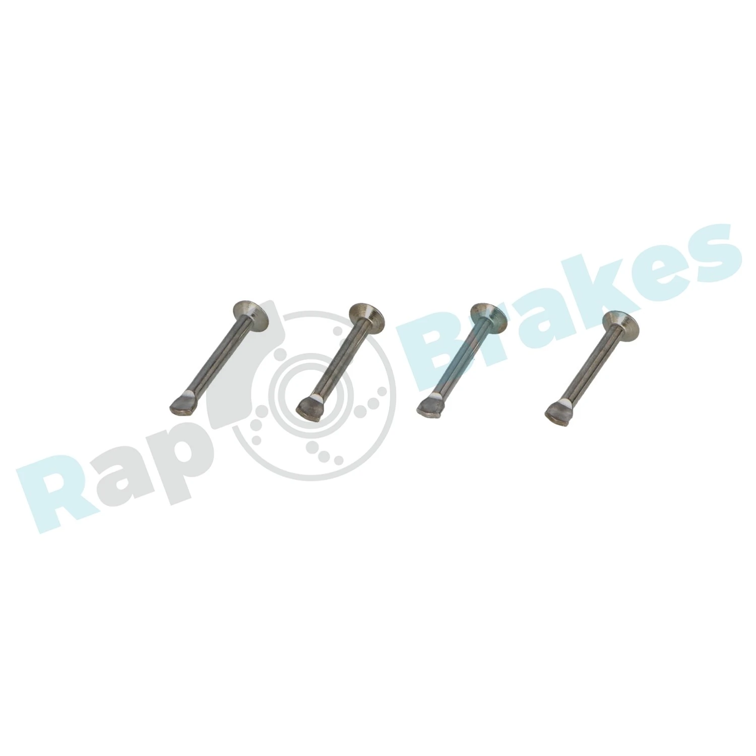Accessory Kit, brake shoes R-T0155
