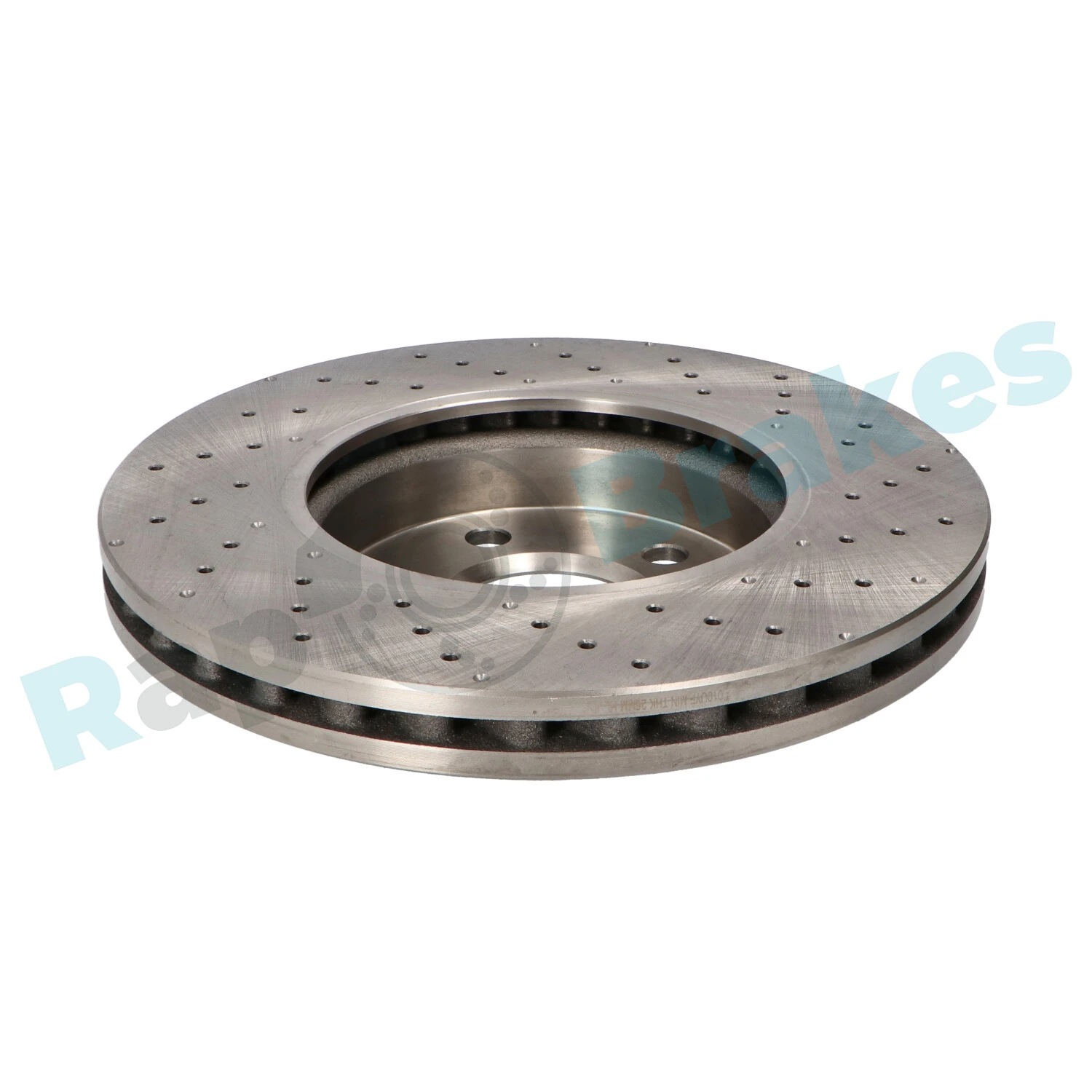 Disque de frein R-D0113