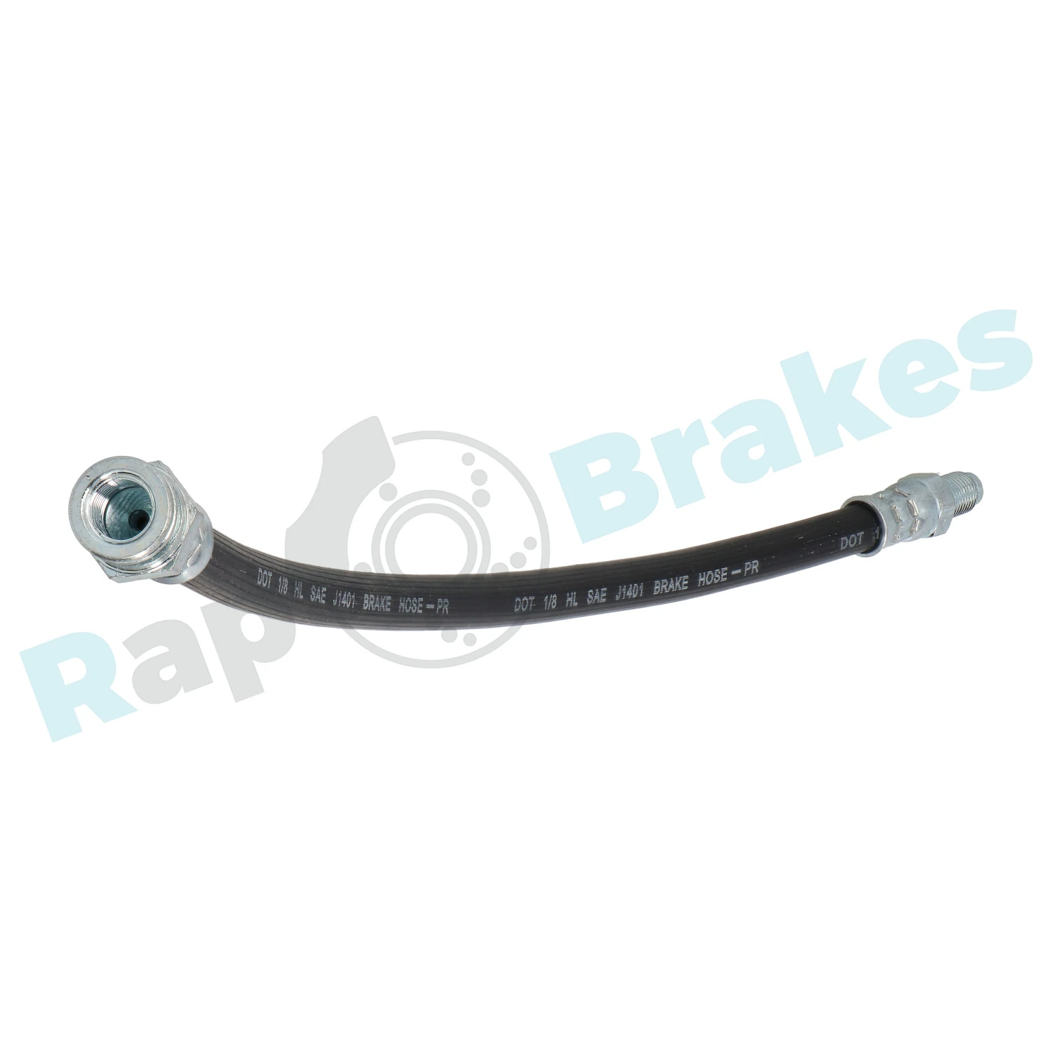 Brake Hose R-H0105