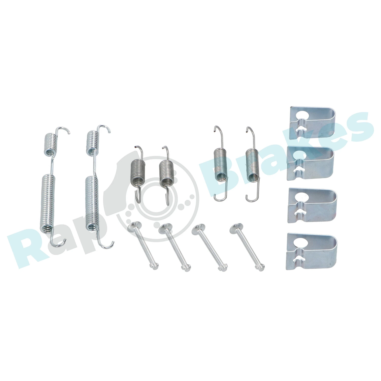Accessory Kit, brake shoes R-T0239