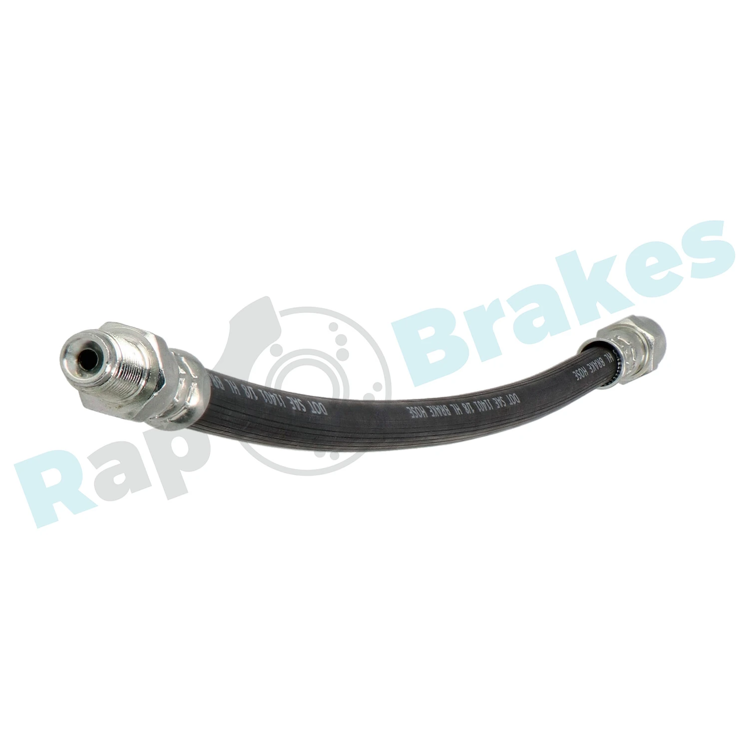 Brake Hose R-H0432