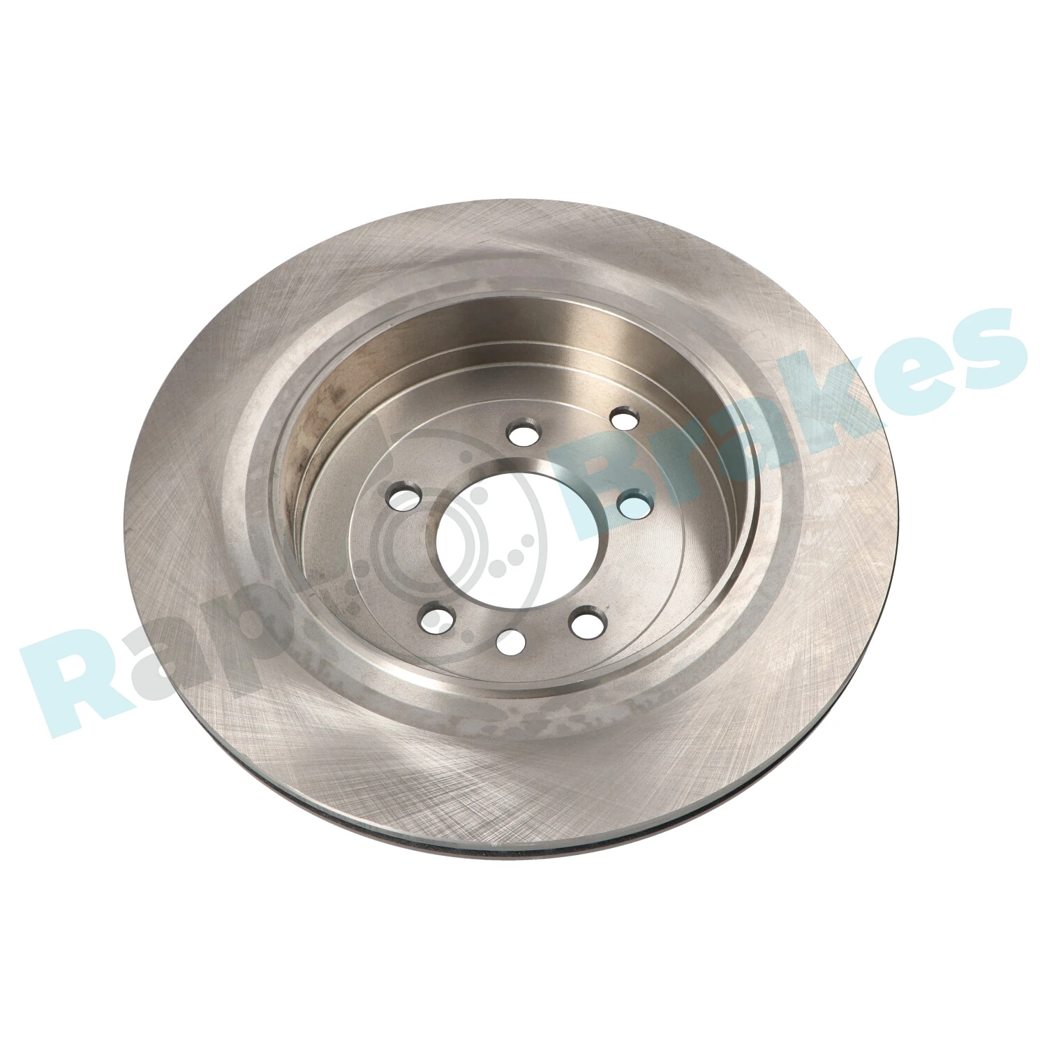 Brake Disc R-D1076