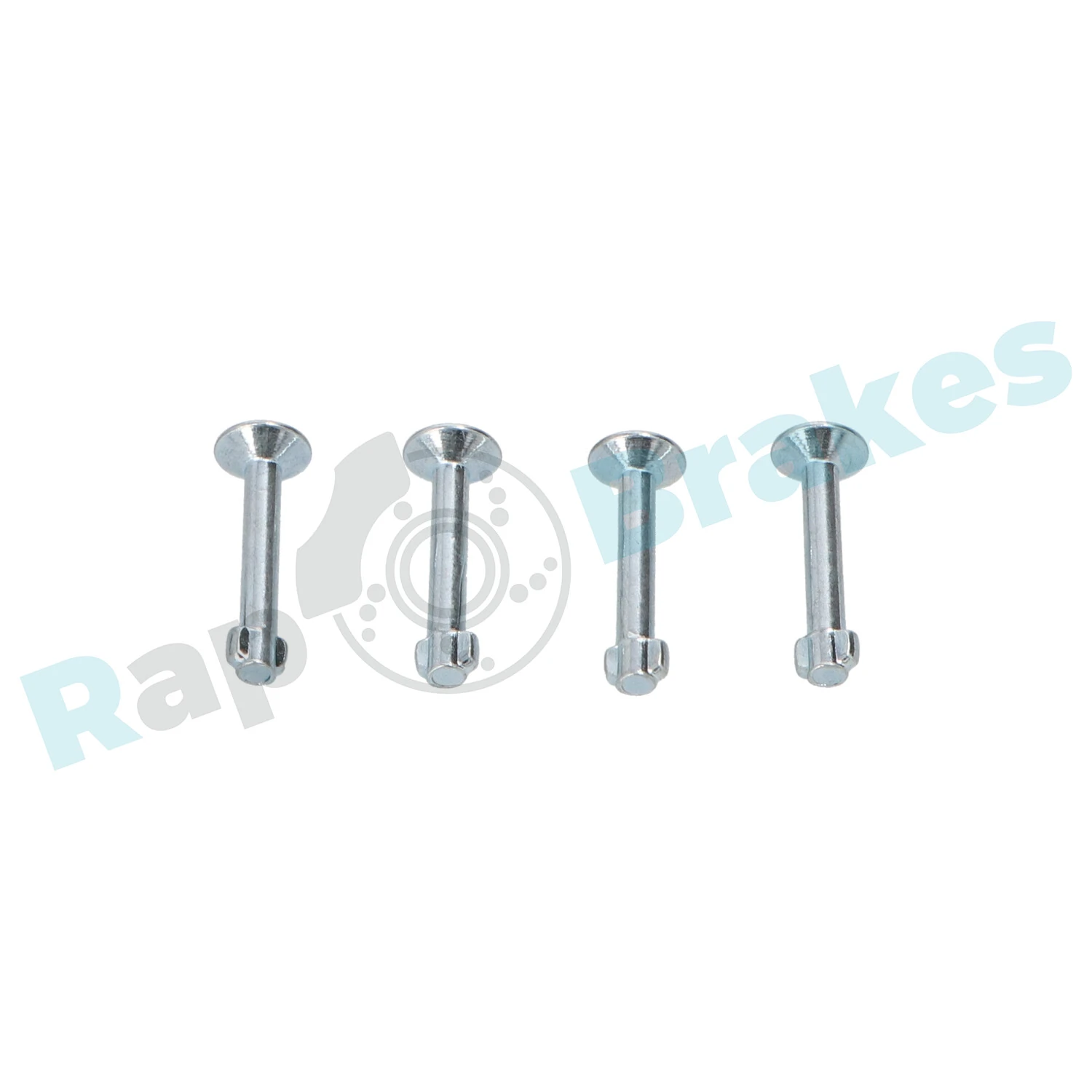 Accessory Kit, brake shoes R-T0024