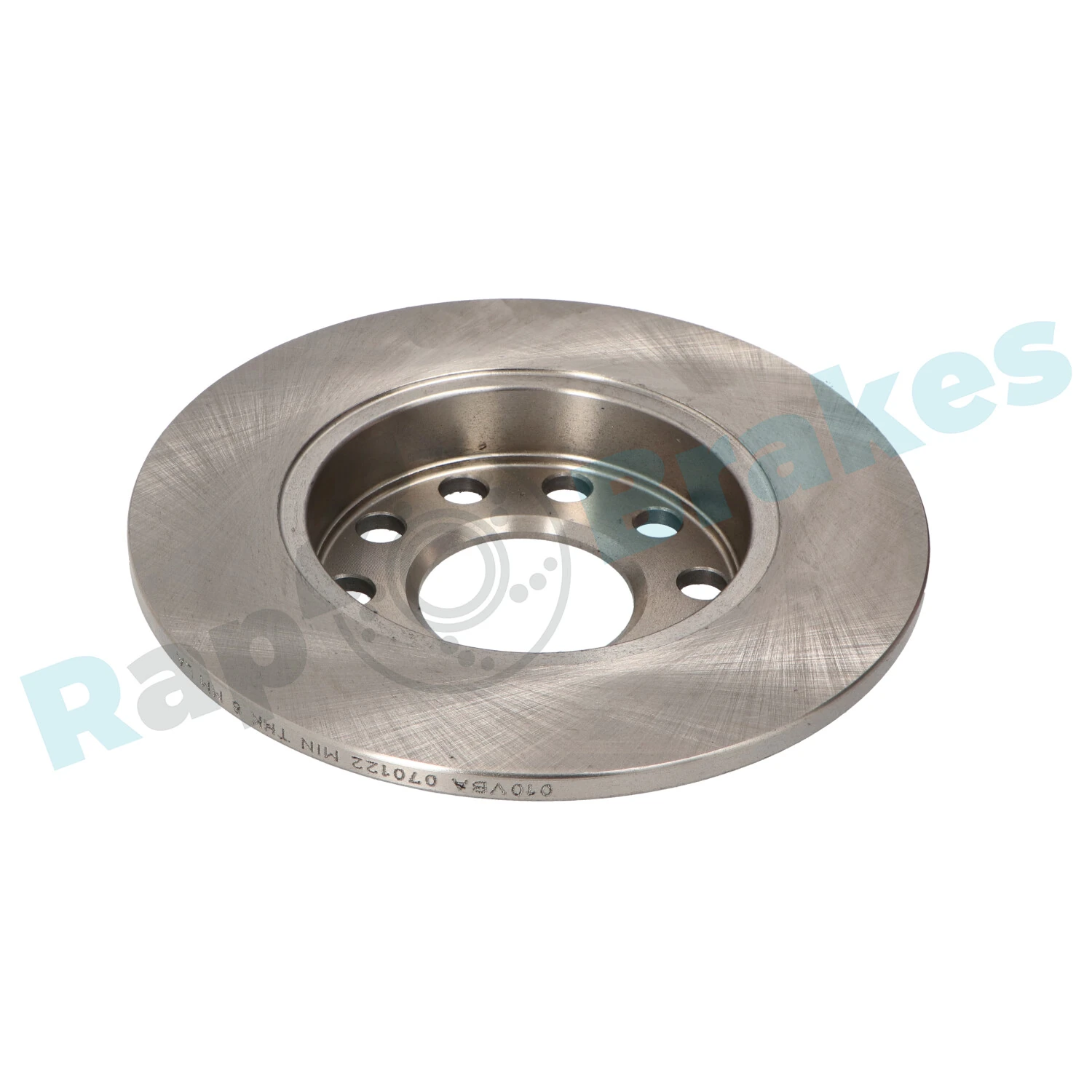 Brake Disc R-D0576