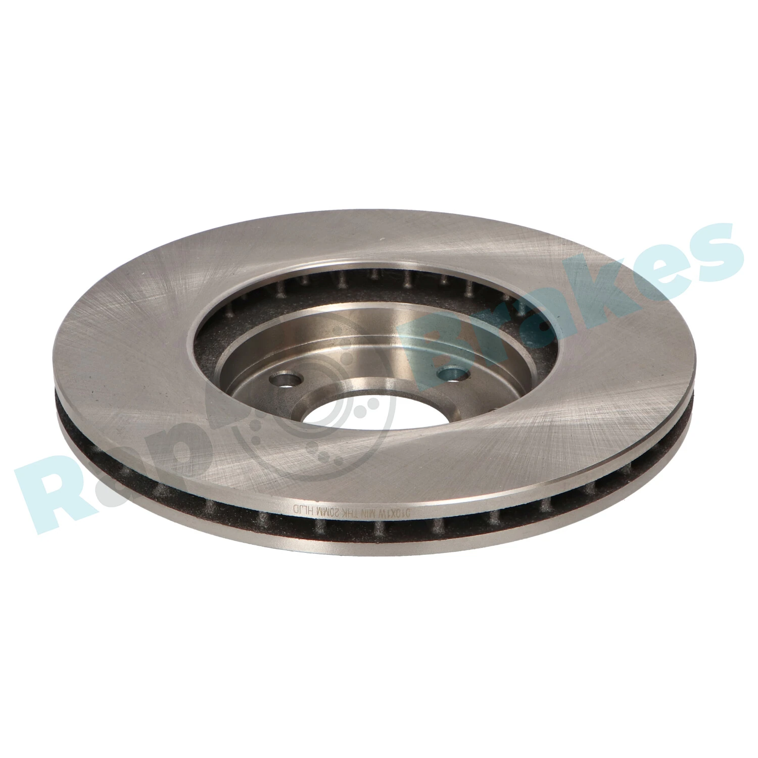 Brake Disc R-D0346