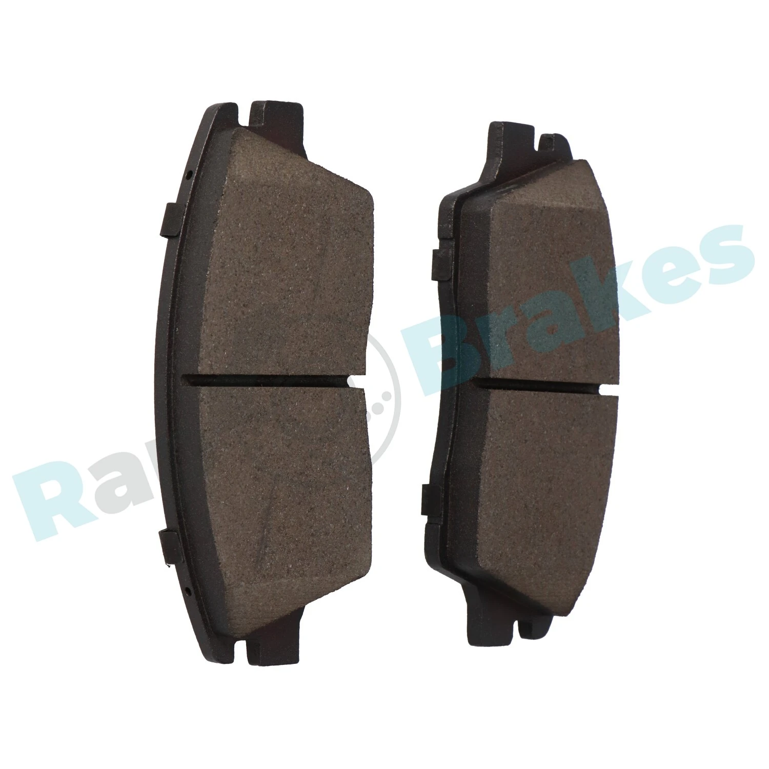 Brake Pad Set, disc brake R-P1562
