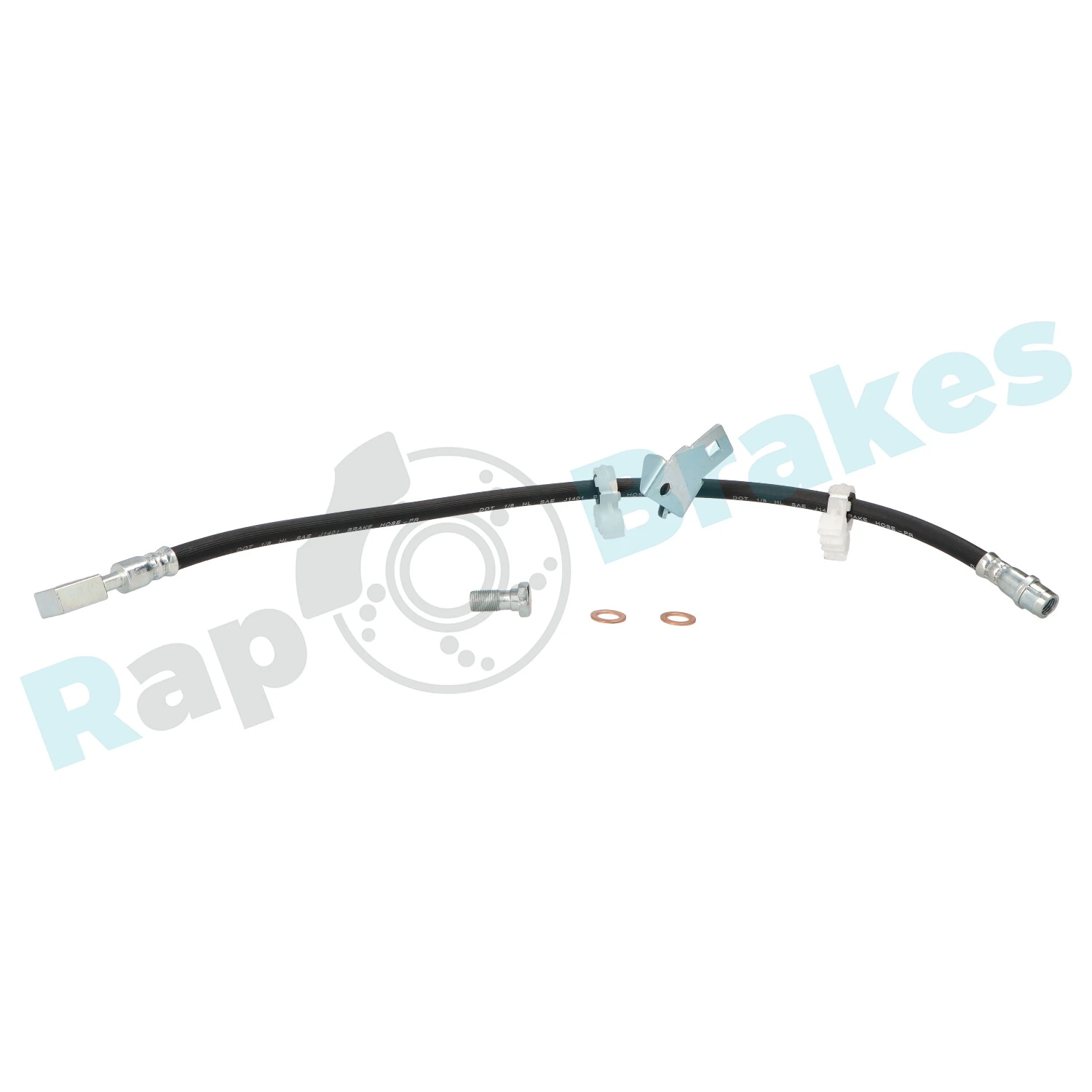 Brake Hose R-H0451