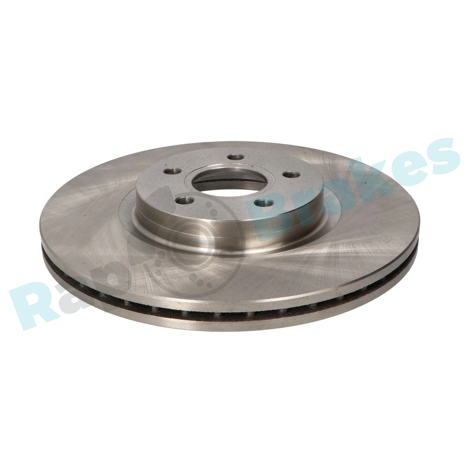 Brake Disc R-D0982