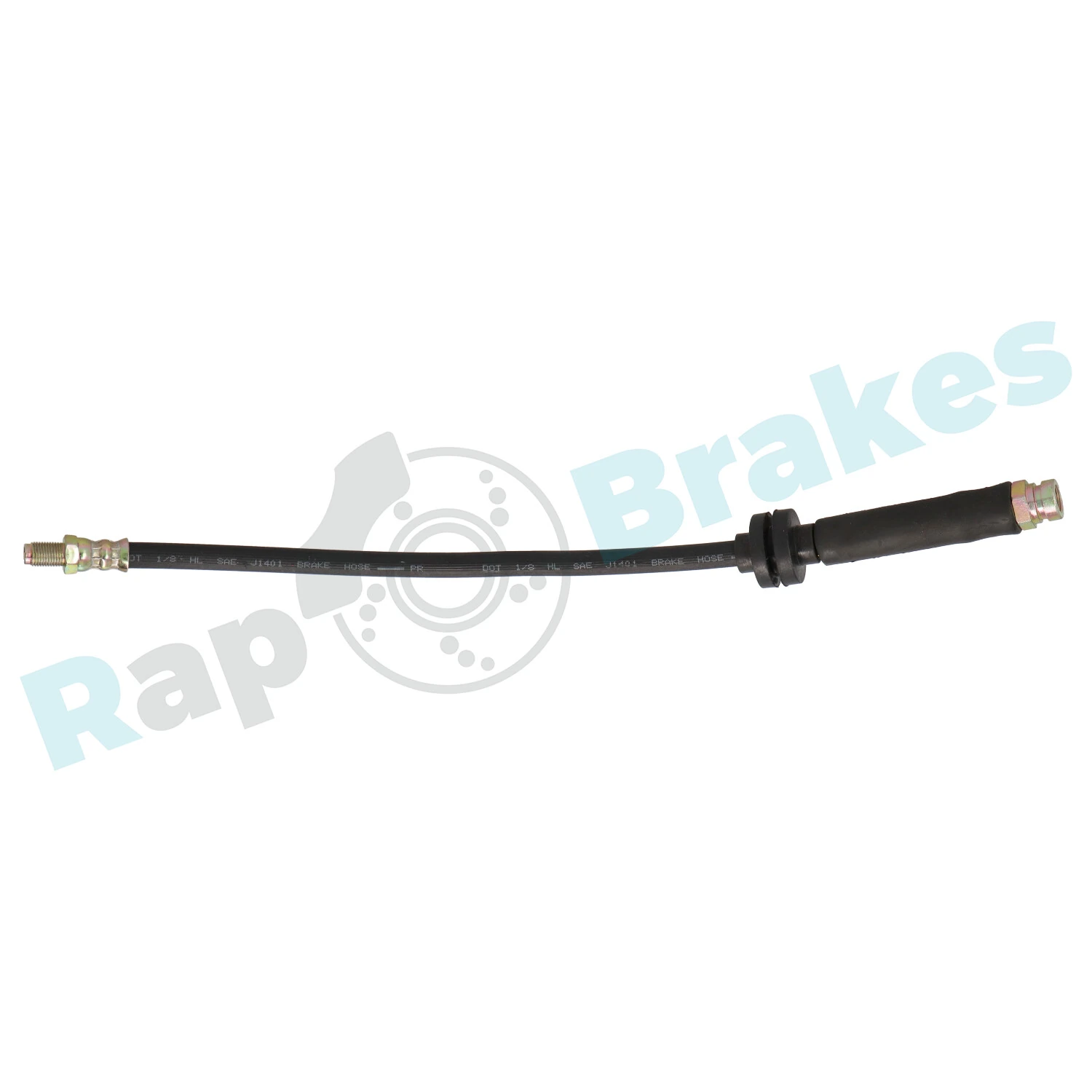 Brake Hose R-H0296