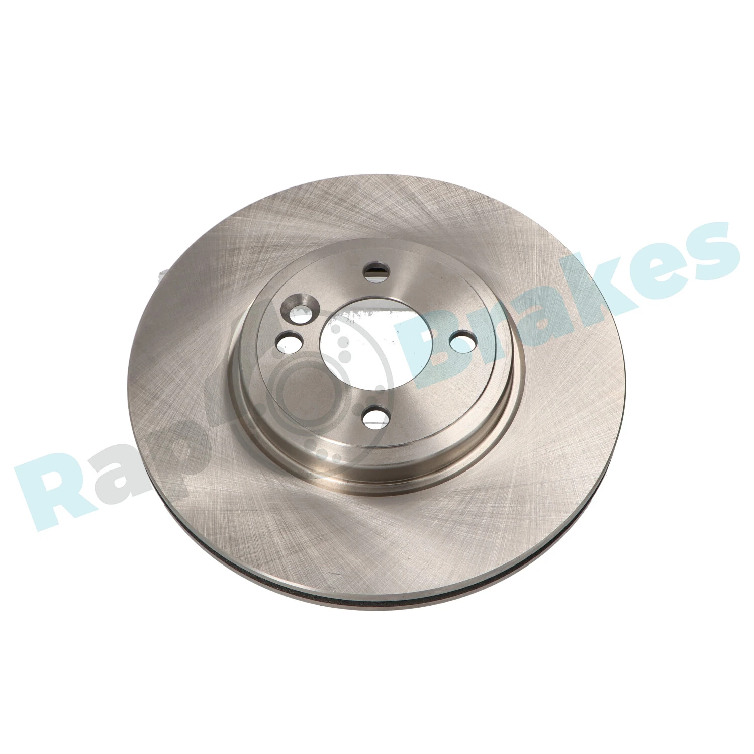 Brake Disc R-D0188