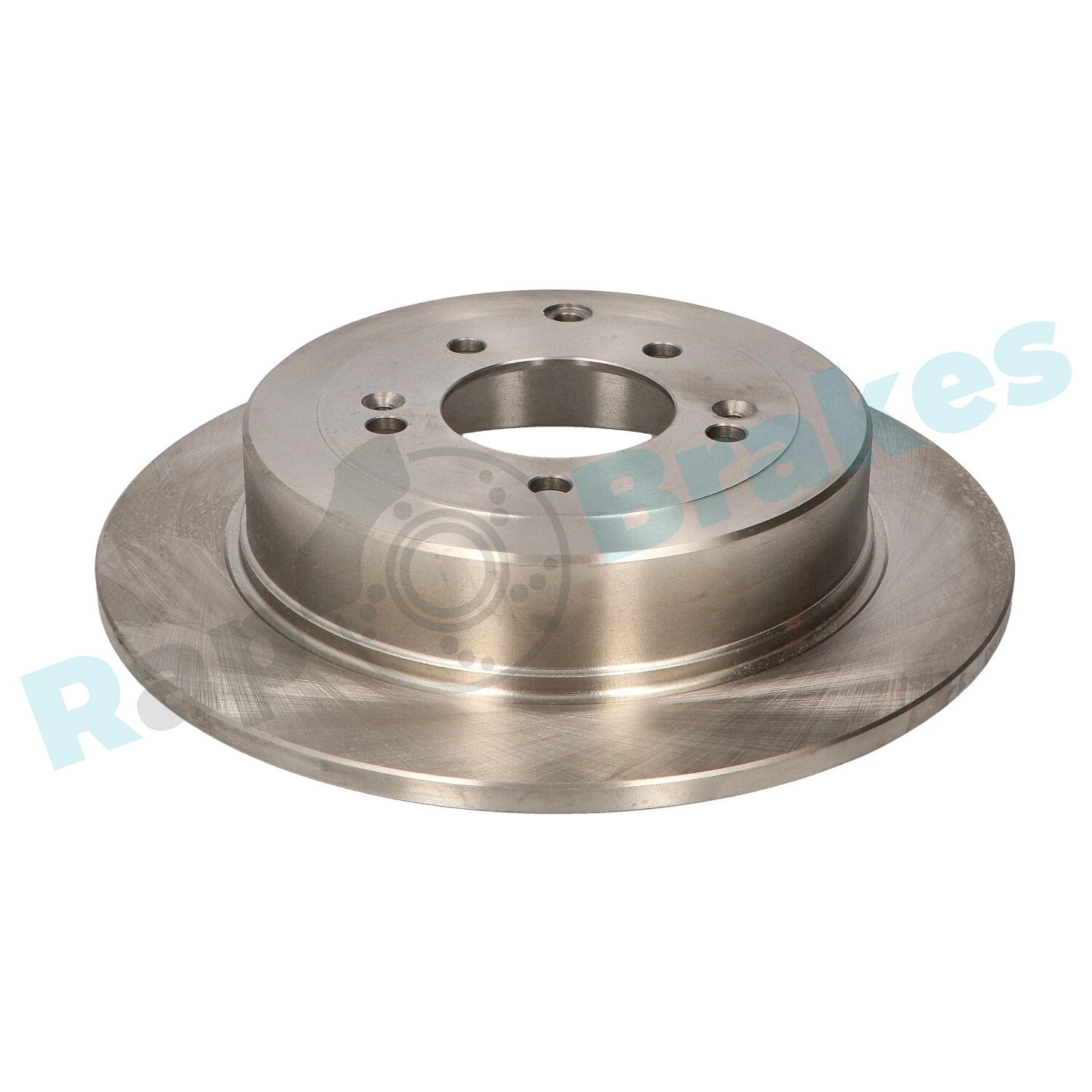 Brake Disc R-D0332