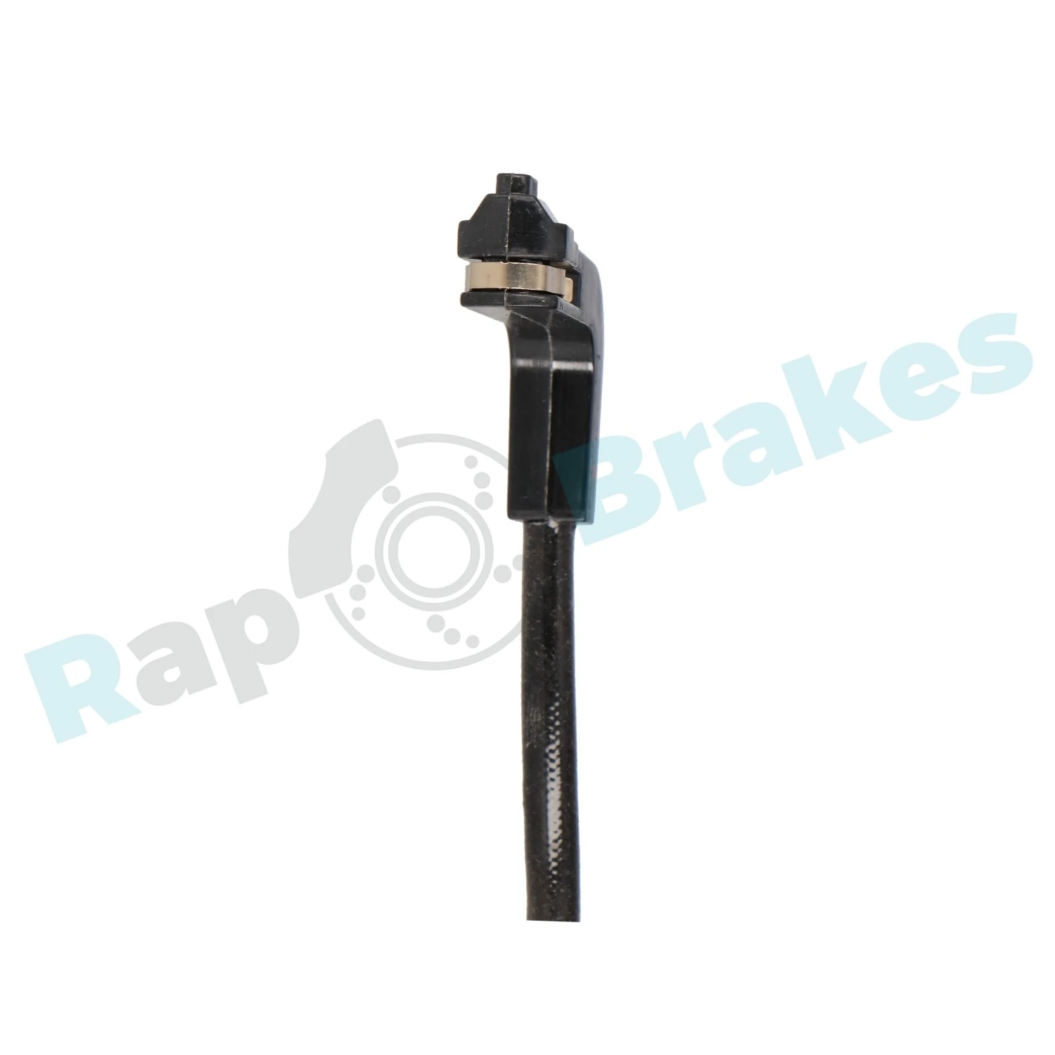 Warning Contact, brake pad wear R-G0017