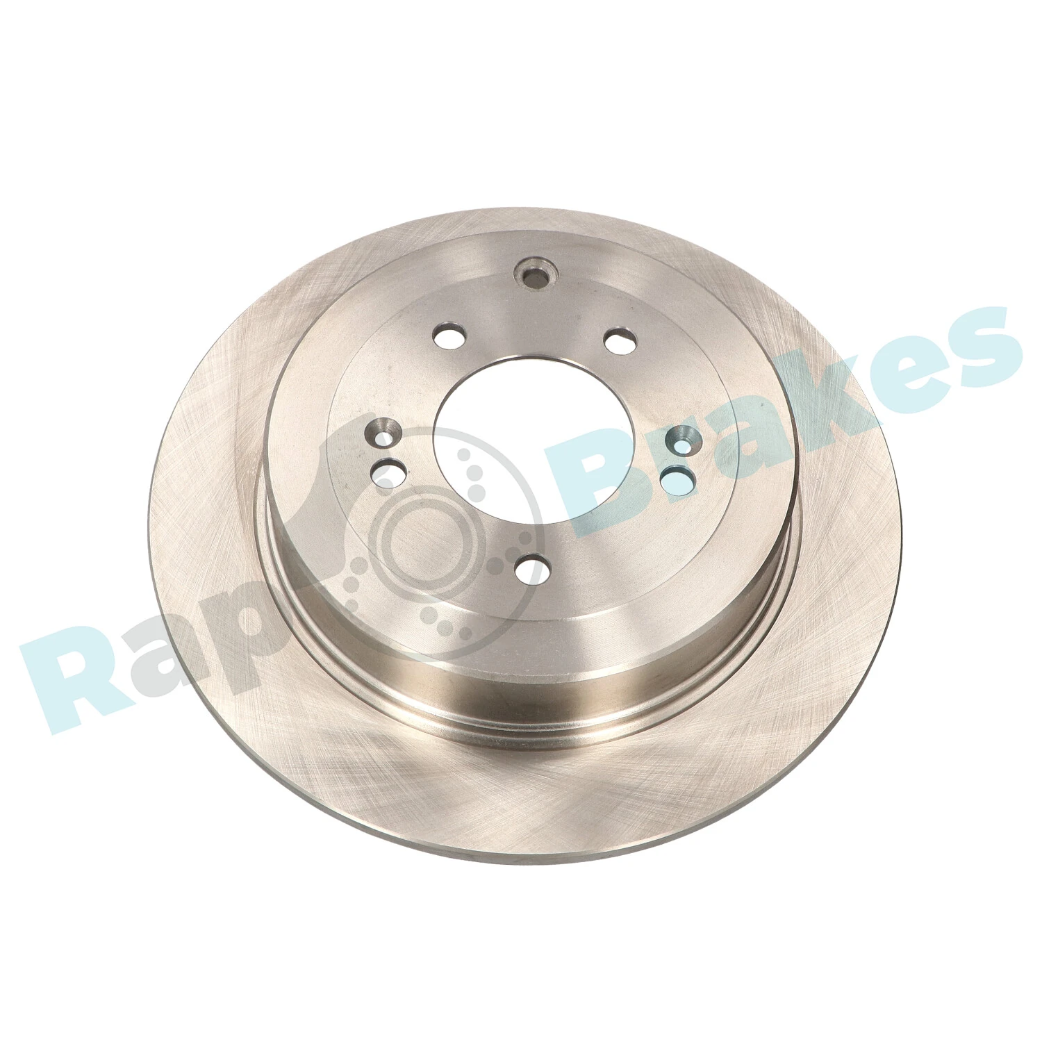 Brake Disc R-D0332