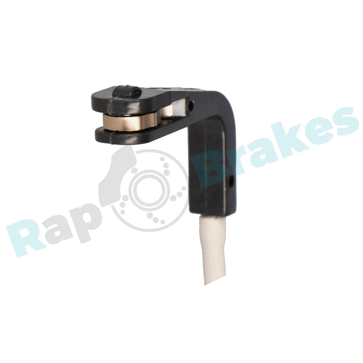 Warning Contact, brake pad wear R-G0025