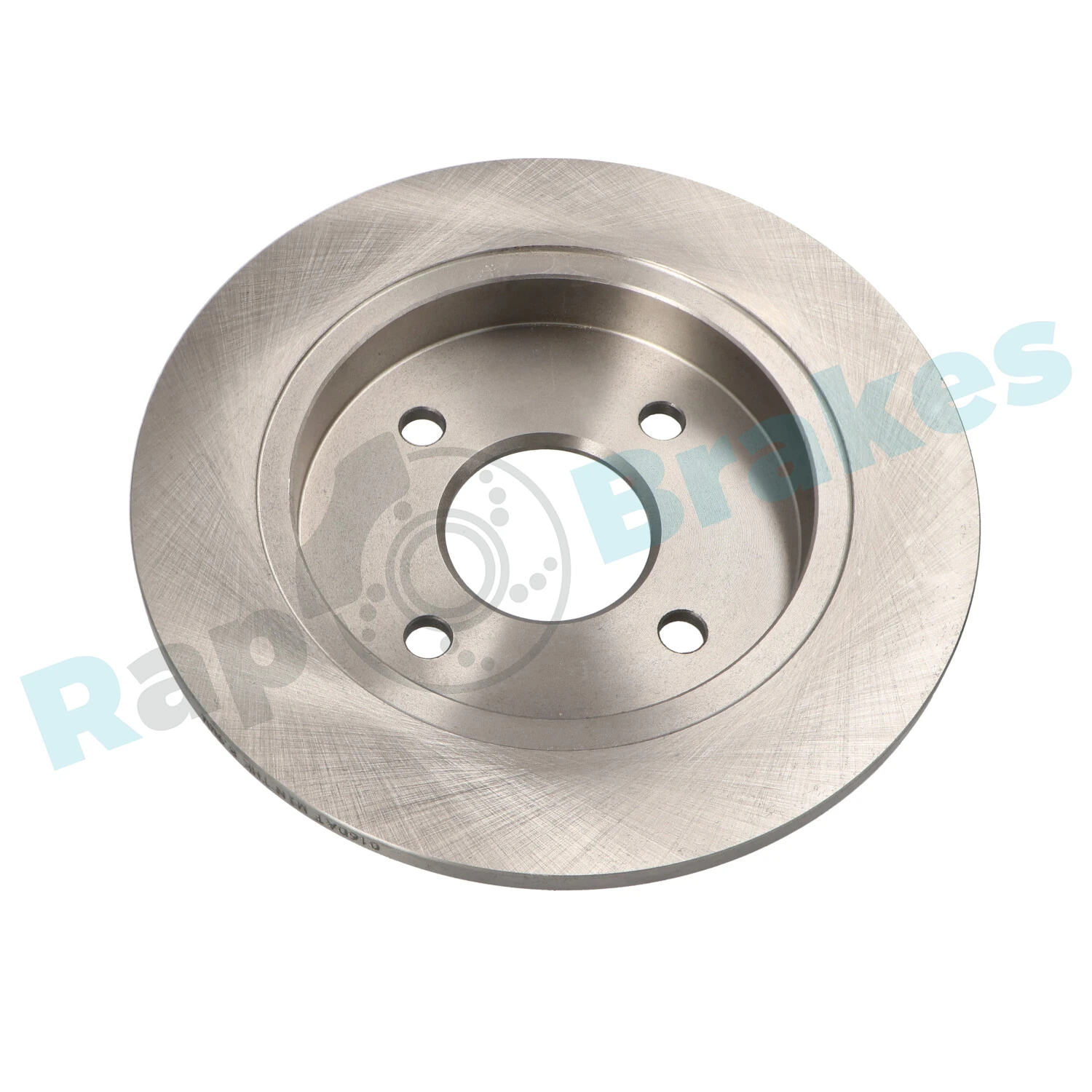 Brake Disc R-D0849