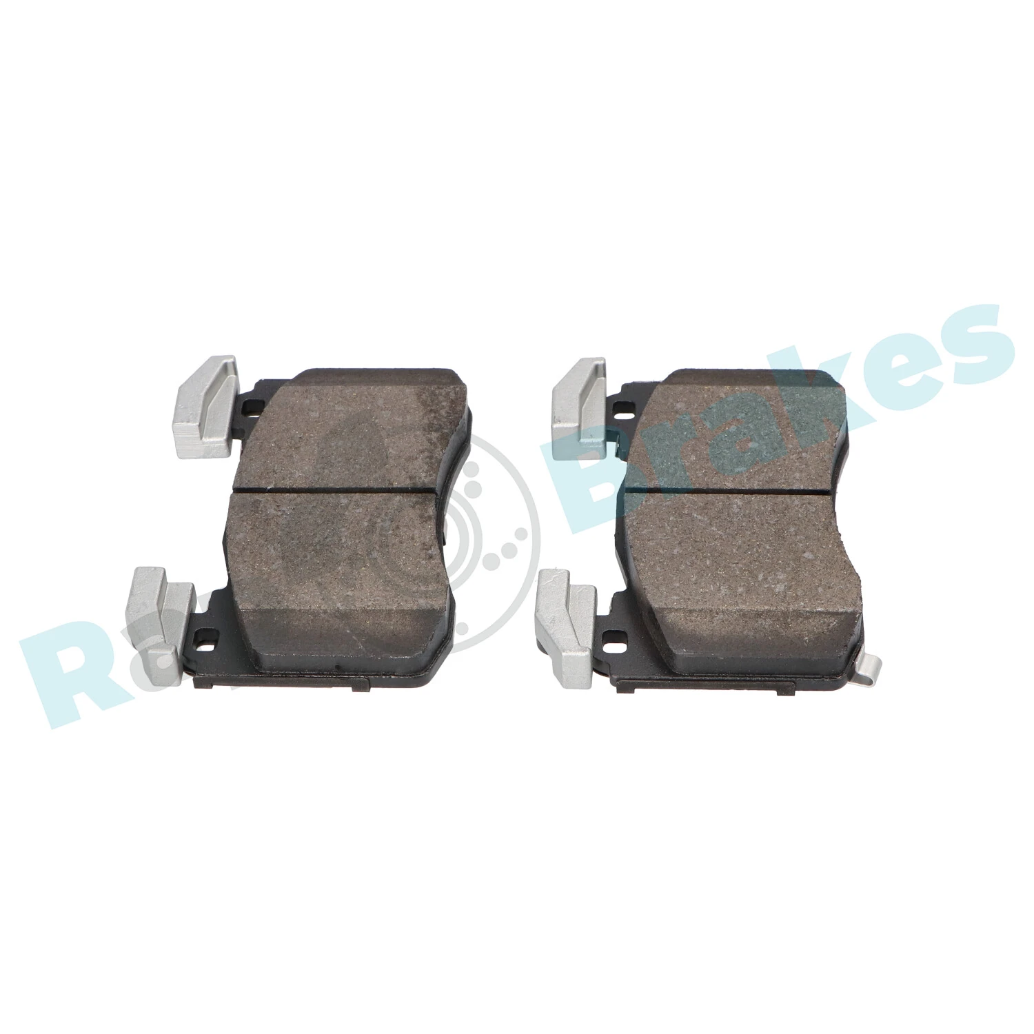 Brake Pad Set, disc brake R-P1645