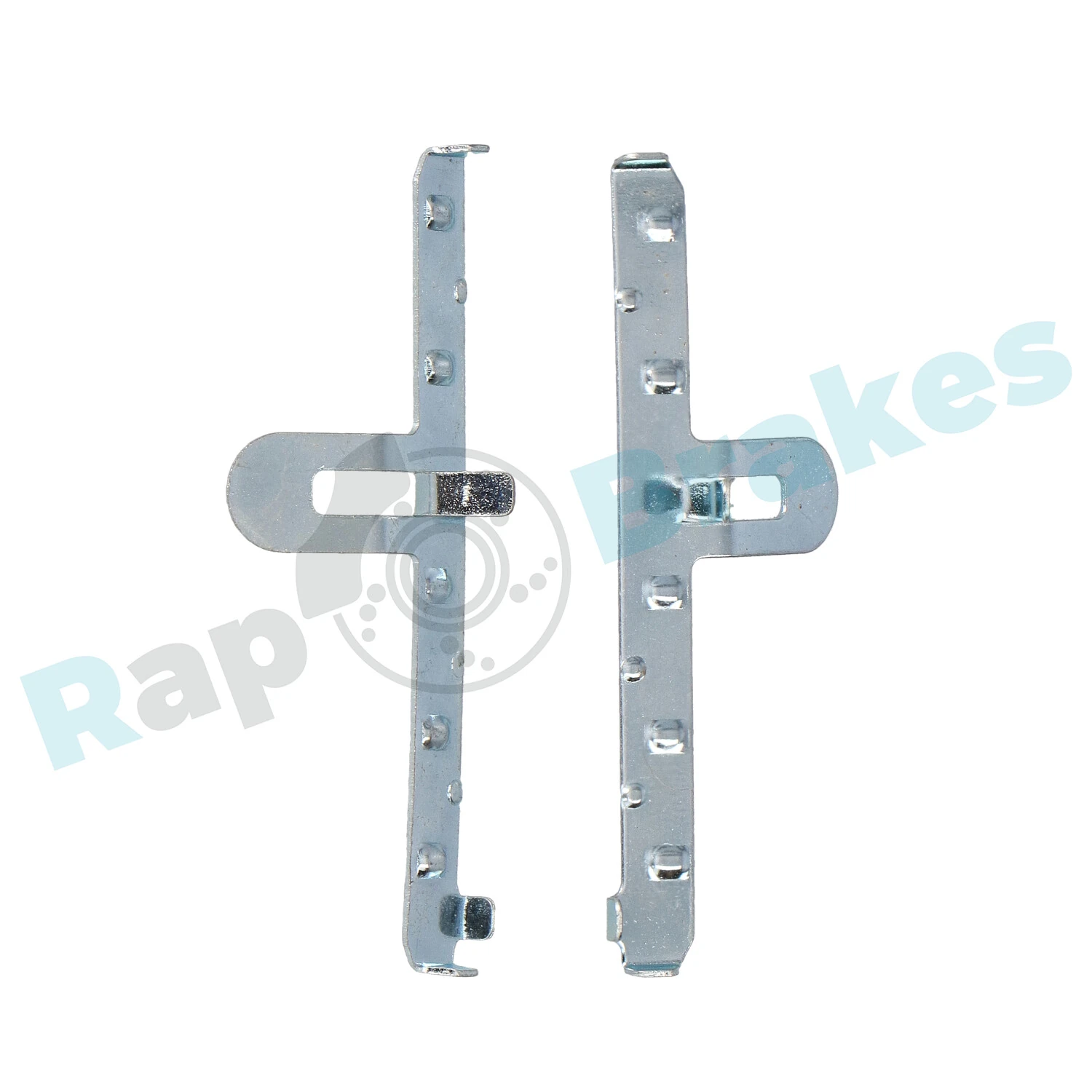 Accessory Kit, disc brake pad R-U0022