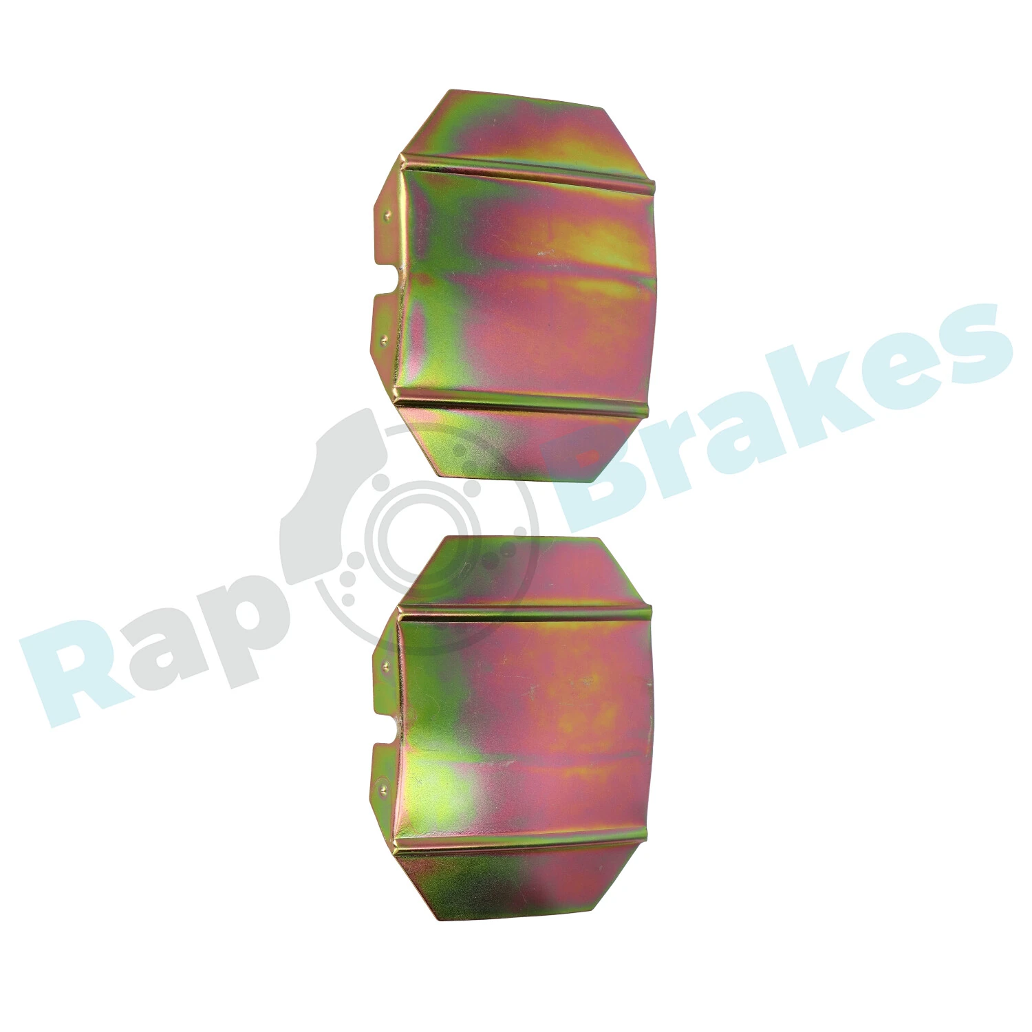 Accessory Kit, disc brake pad R-U0031