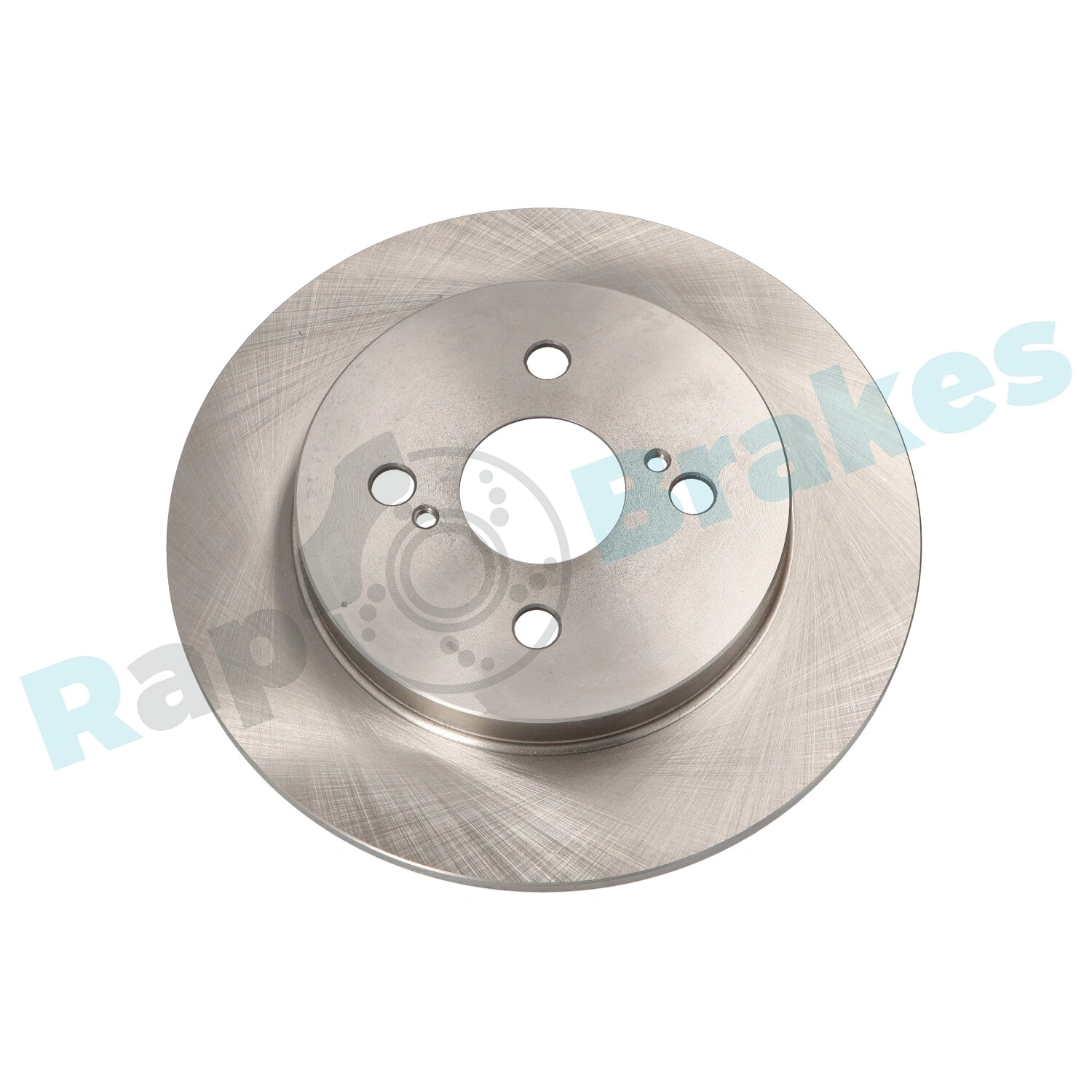 Brake Disc R-D0278