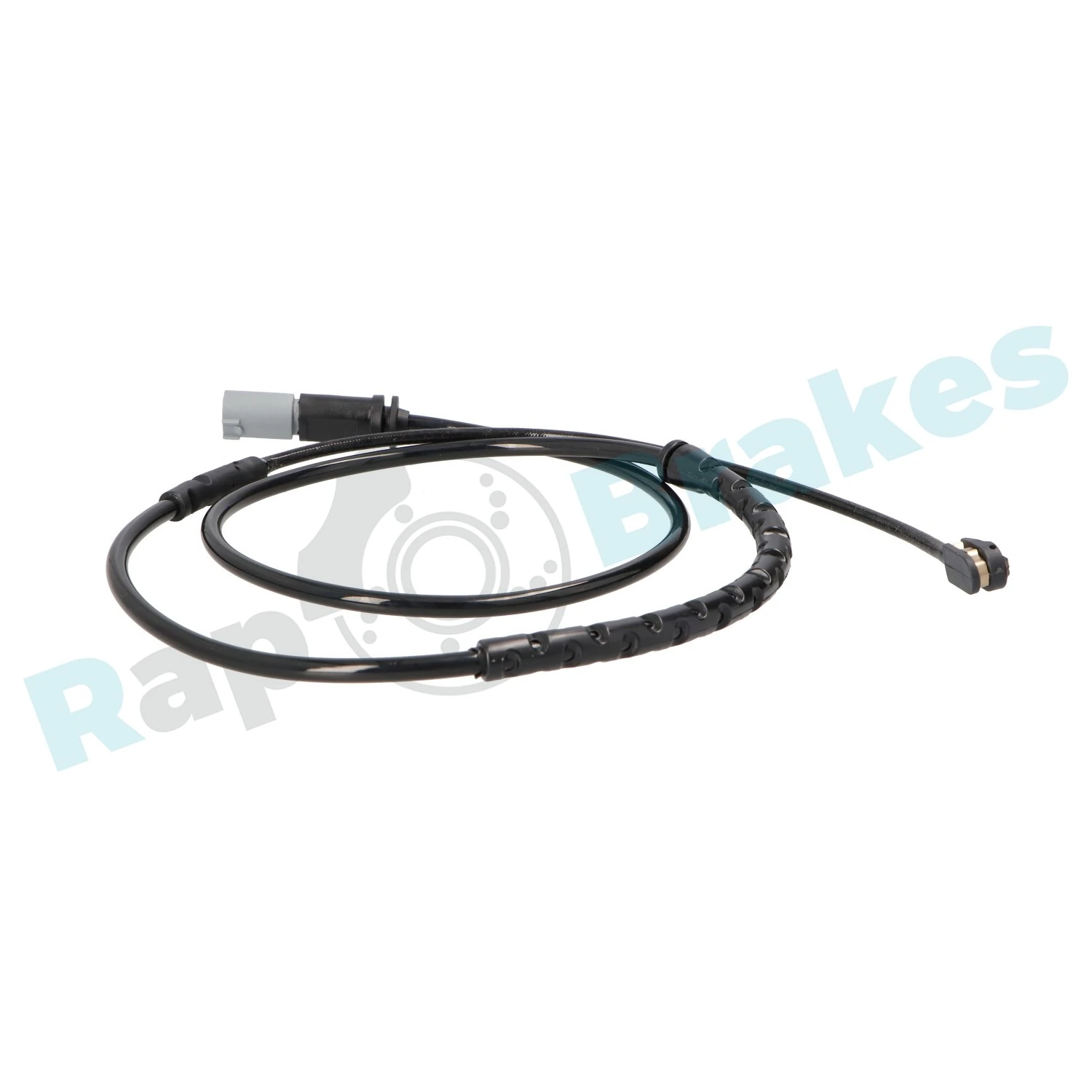 Warning Contact, brake pad wear R-G0178