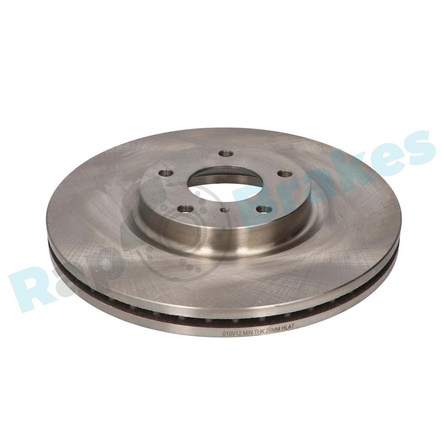 Brake Disc R-D0208