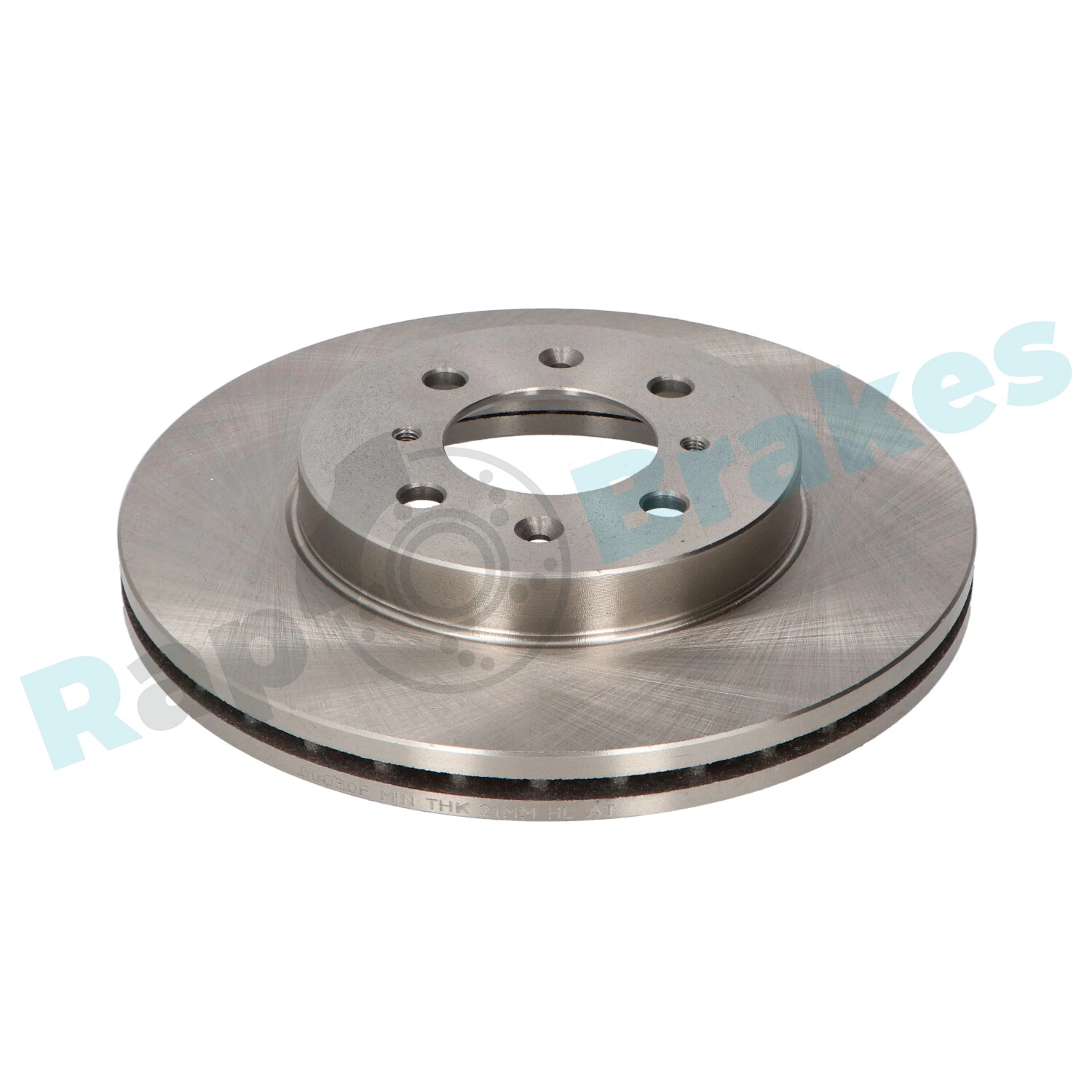 Brake Disc R-D0393