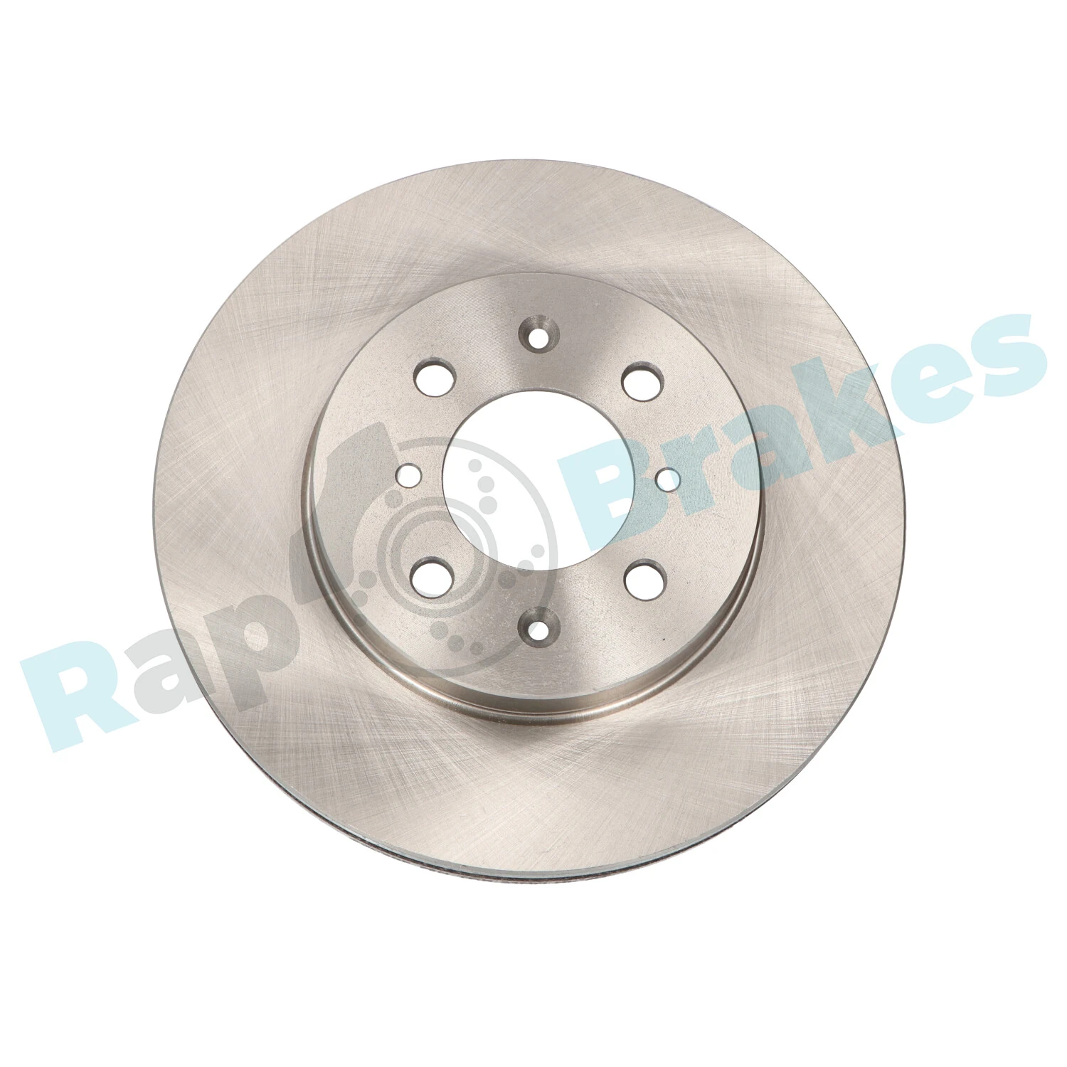 Brake Disc R-D0393
