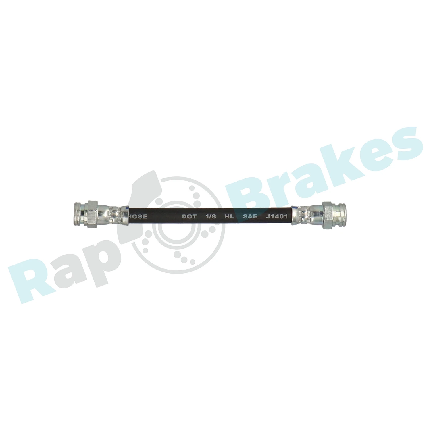 Brake Hose R-H0976