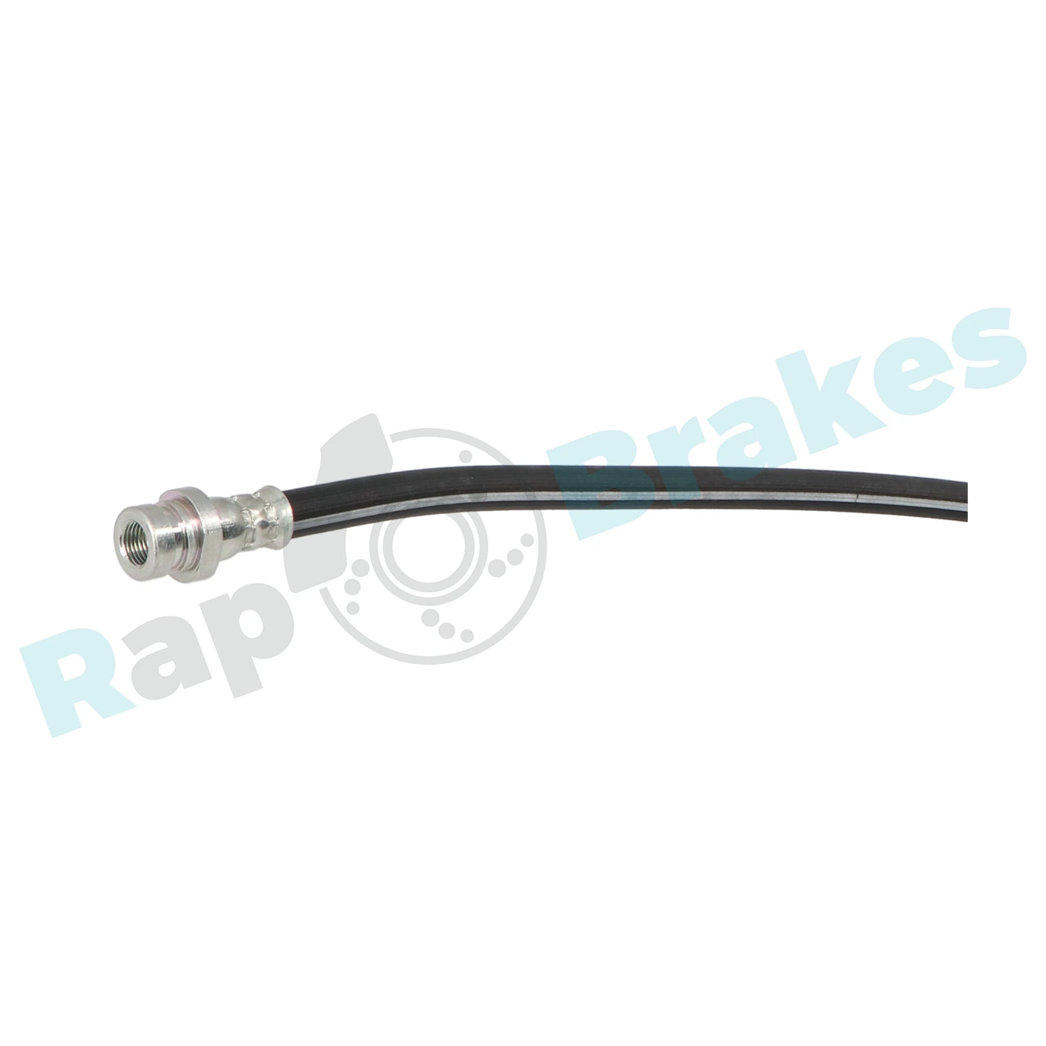 Brake Hose R-H1072