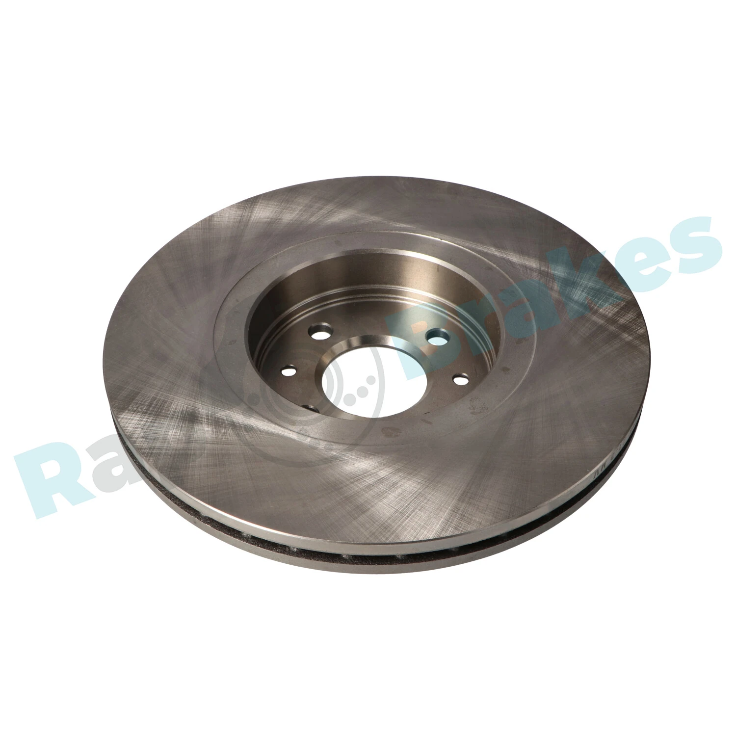 Brake Disc R-D0451