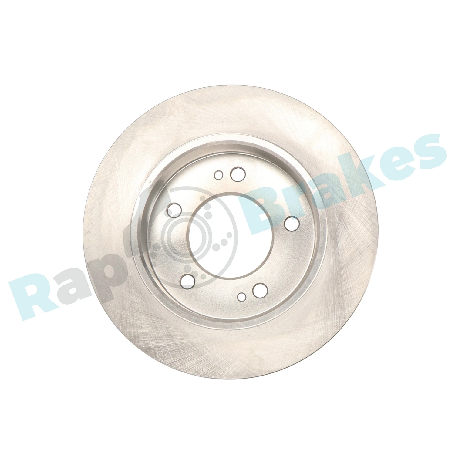 Brake Disc R-D0147