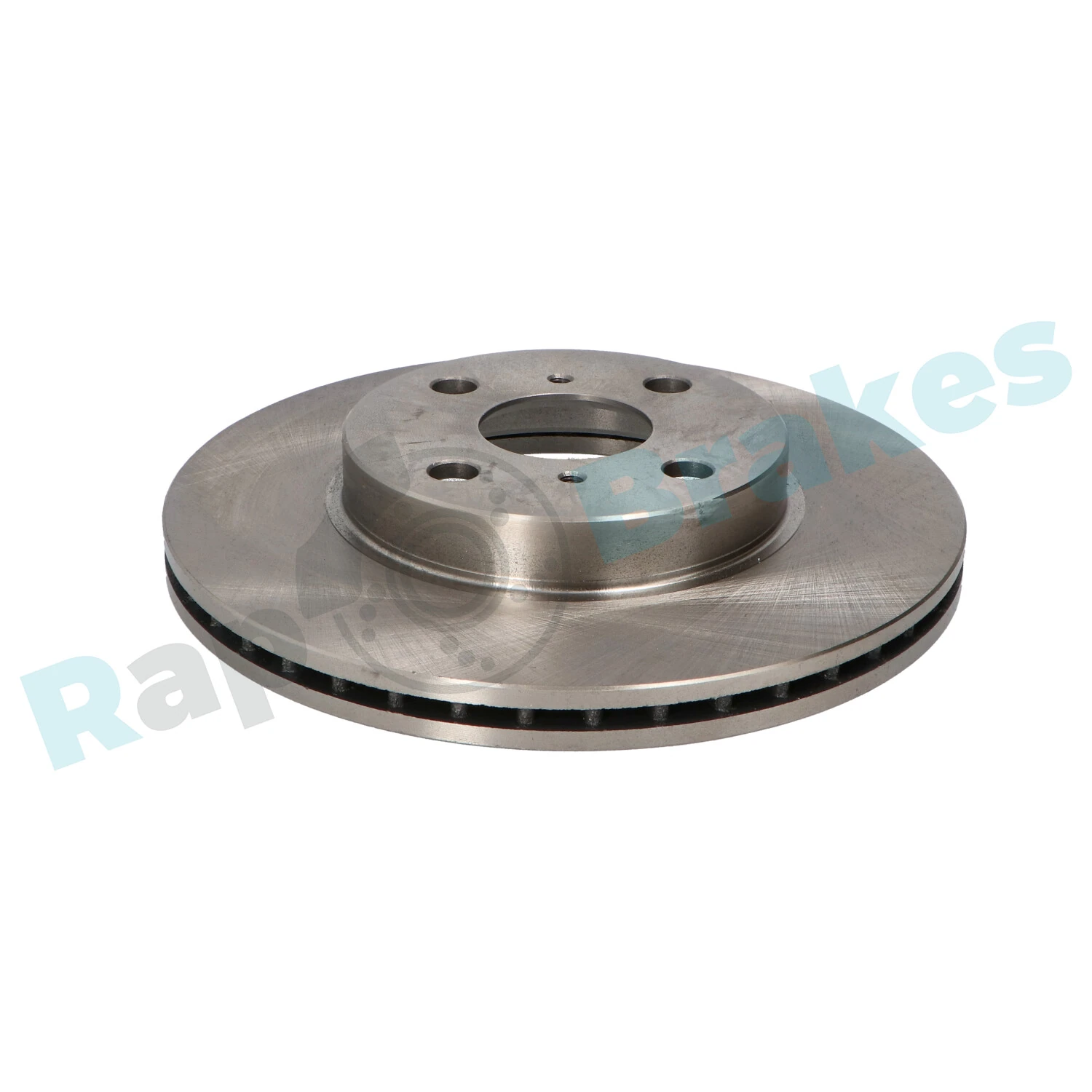 Brake Disc R-D0590