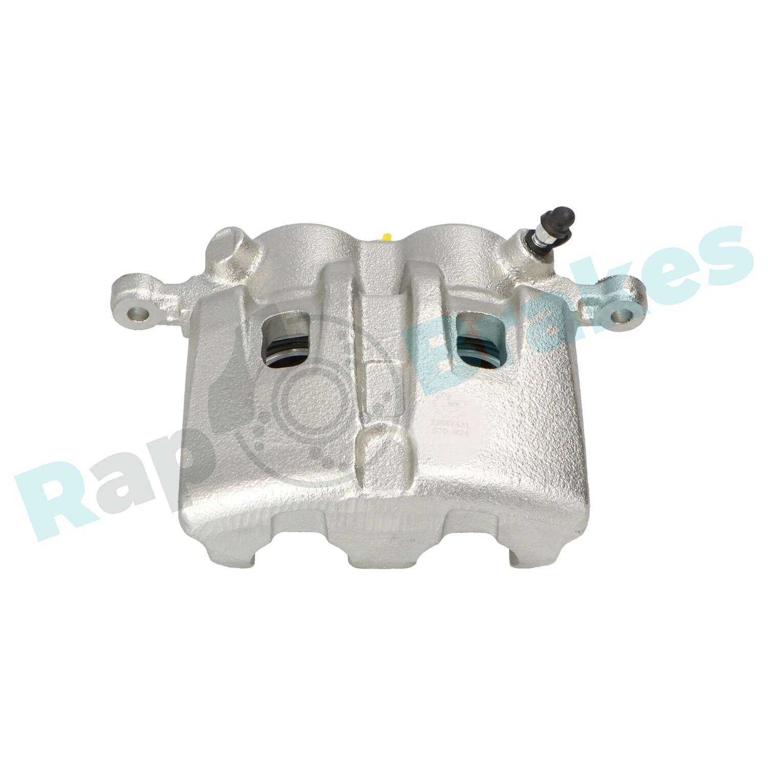 Brake Caliper R-K0245