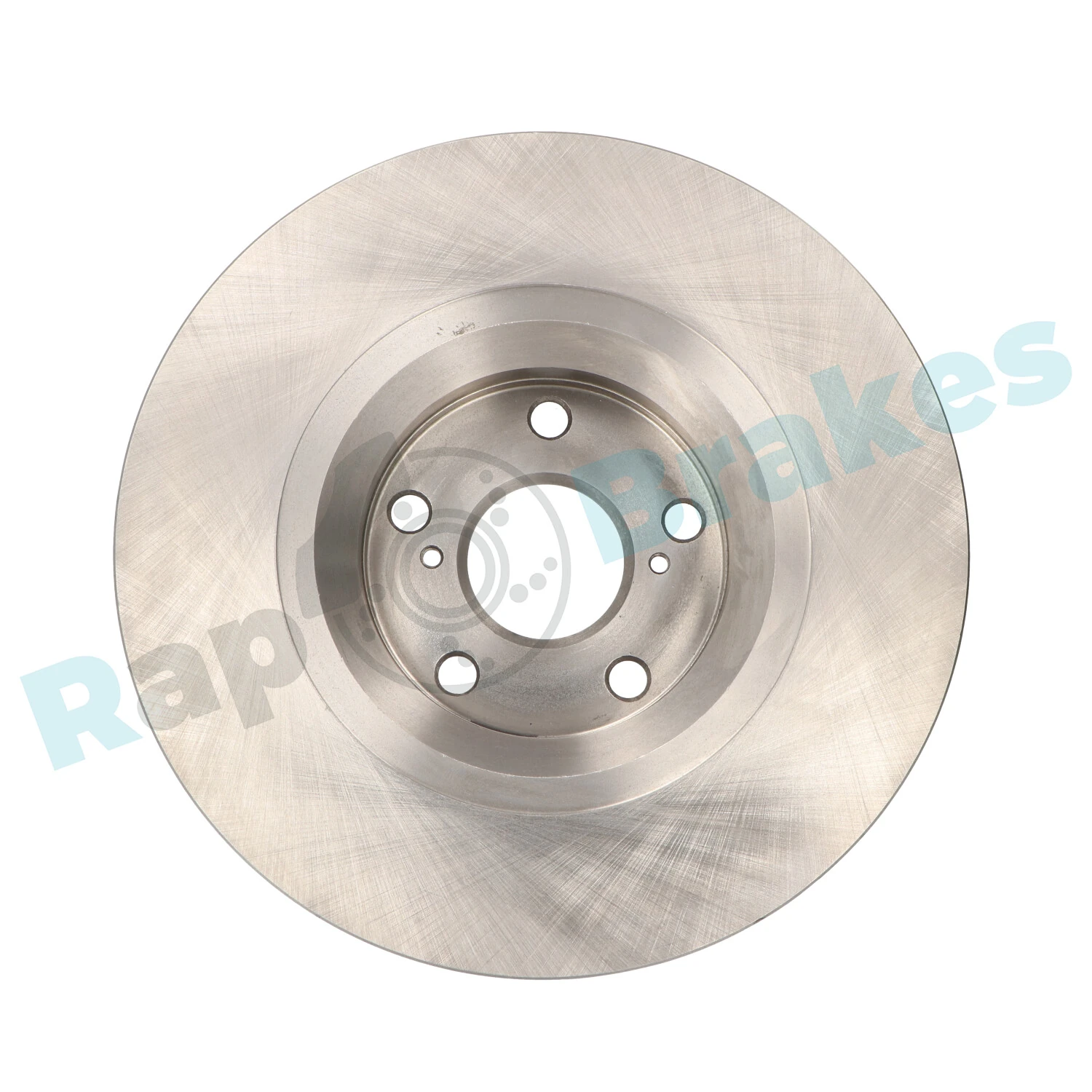 Brake Disc R-D0111