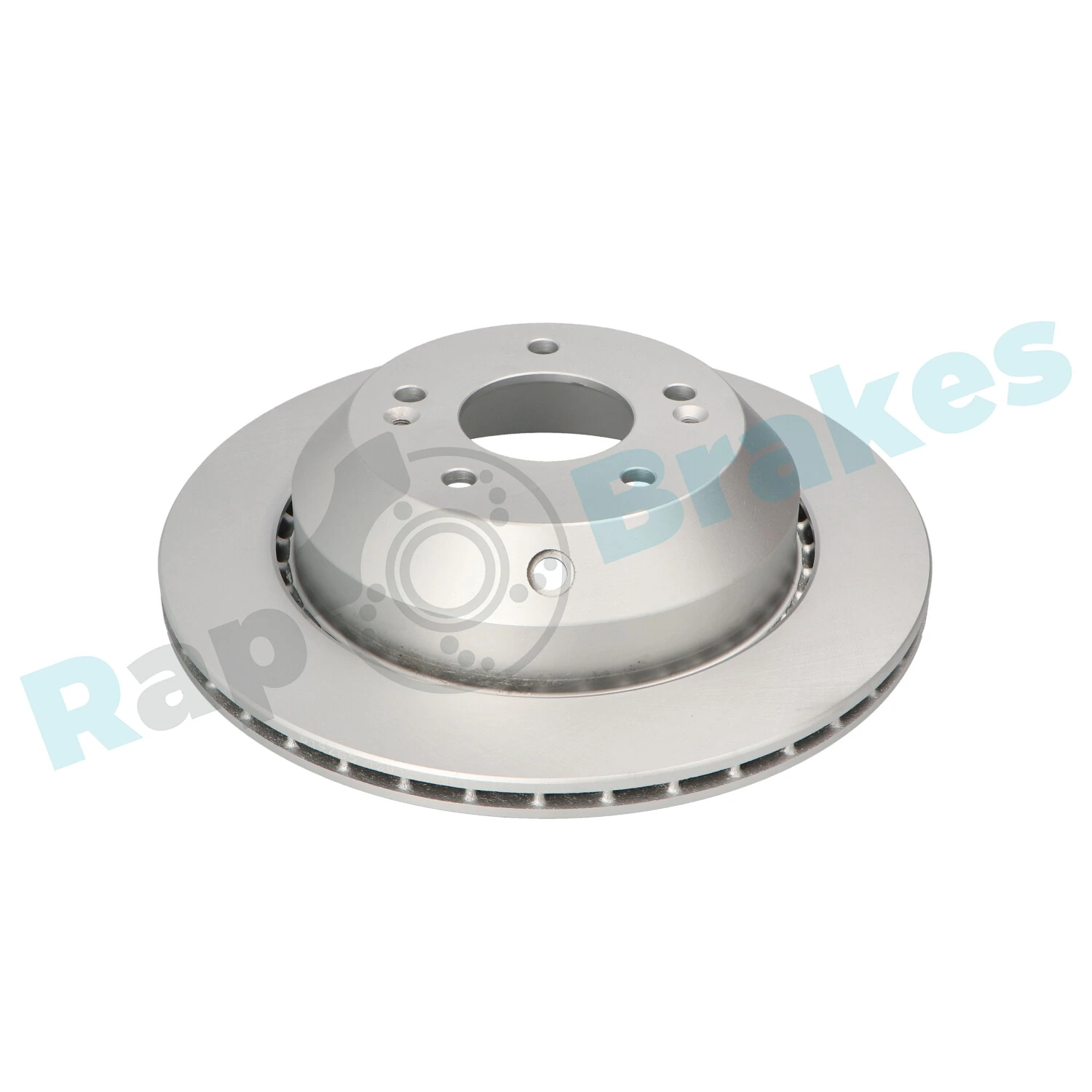 Brake Disc R-D1100C
