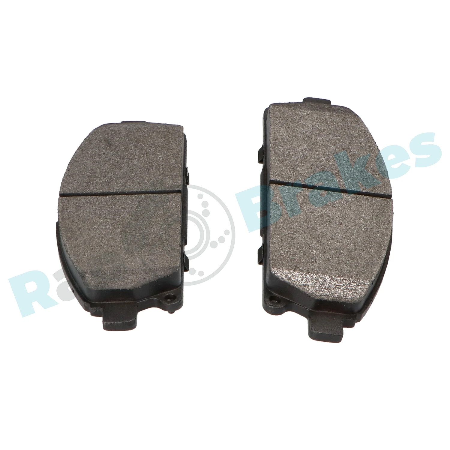 Brake Pad Set, disc brake R-P1093