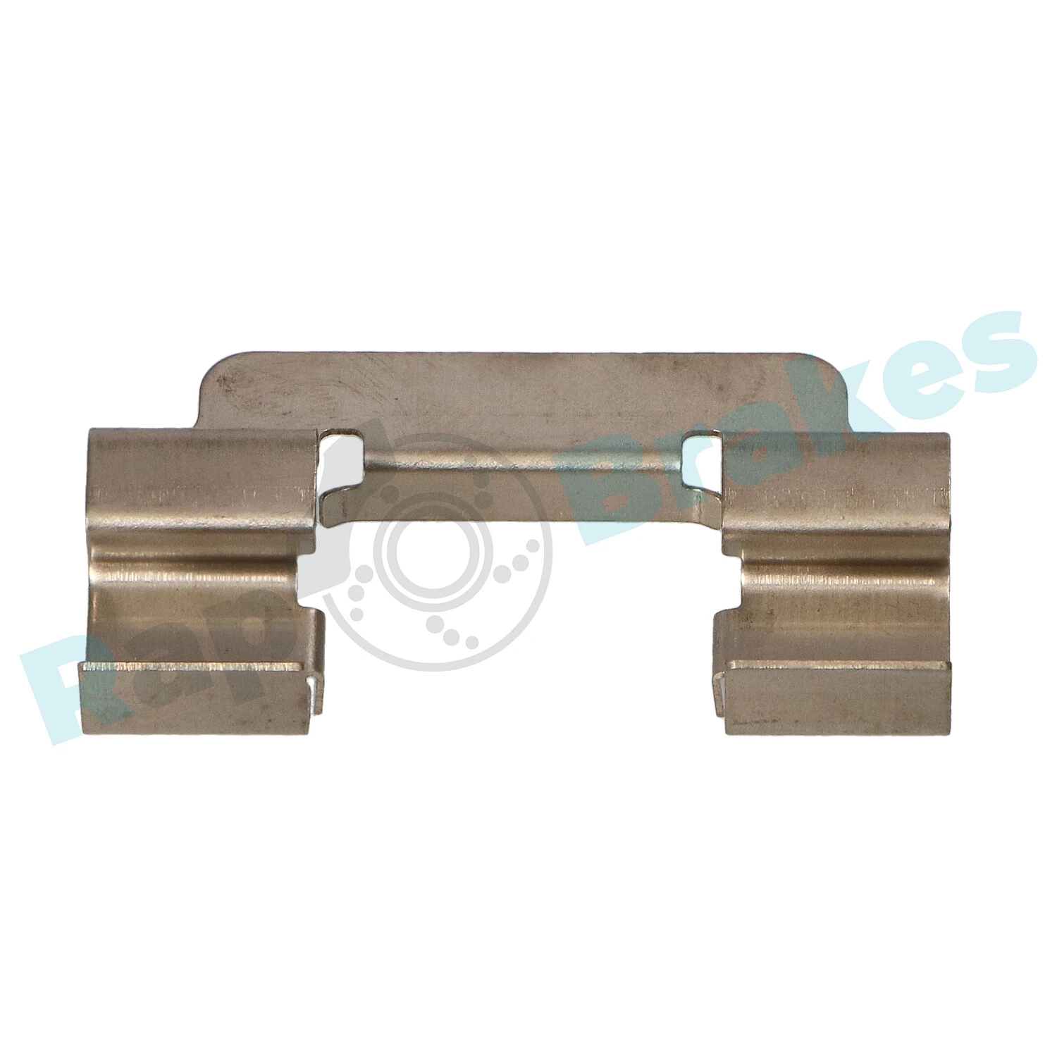 Accessory Kit, disc brake pad R-U0152