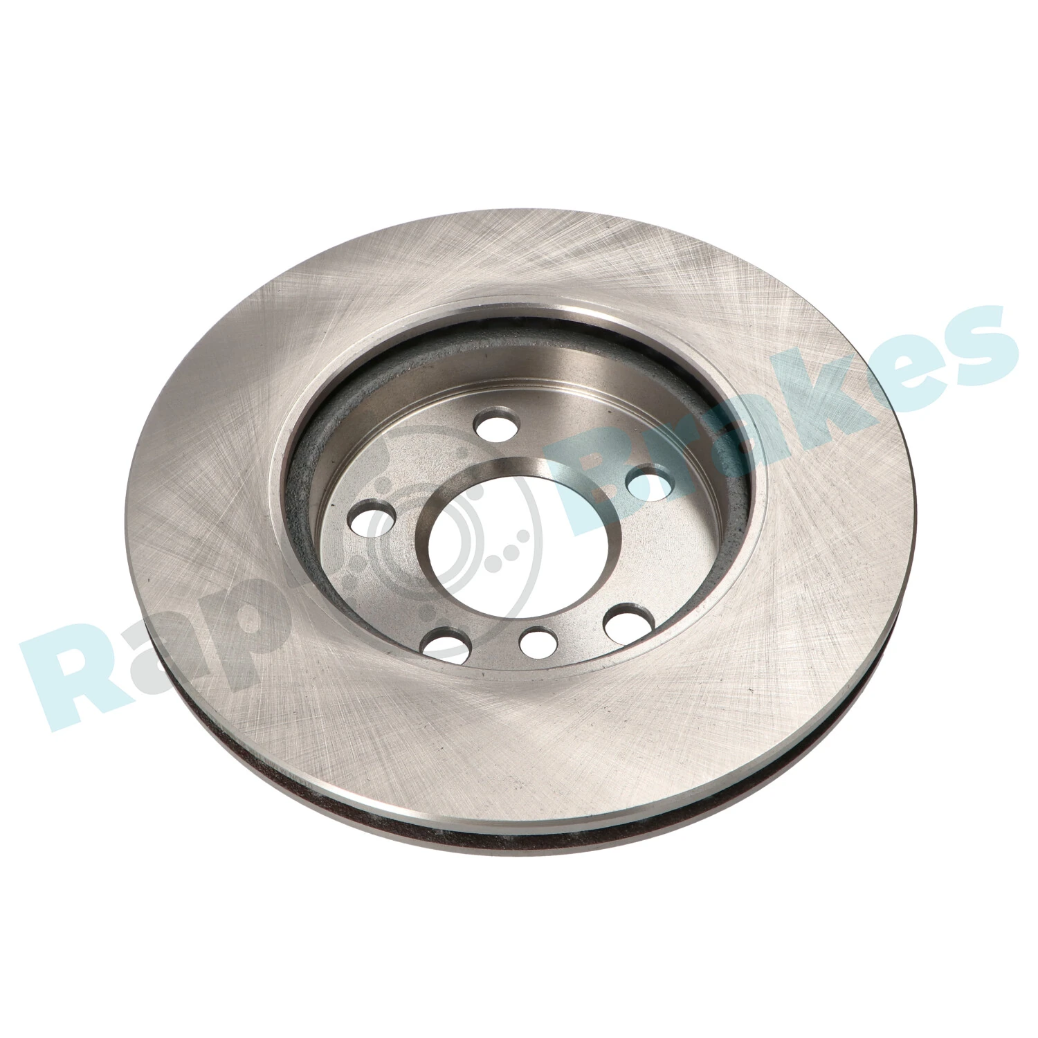 Brake Disc R-D1072